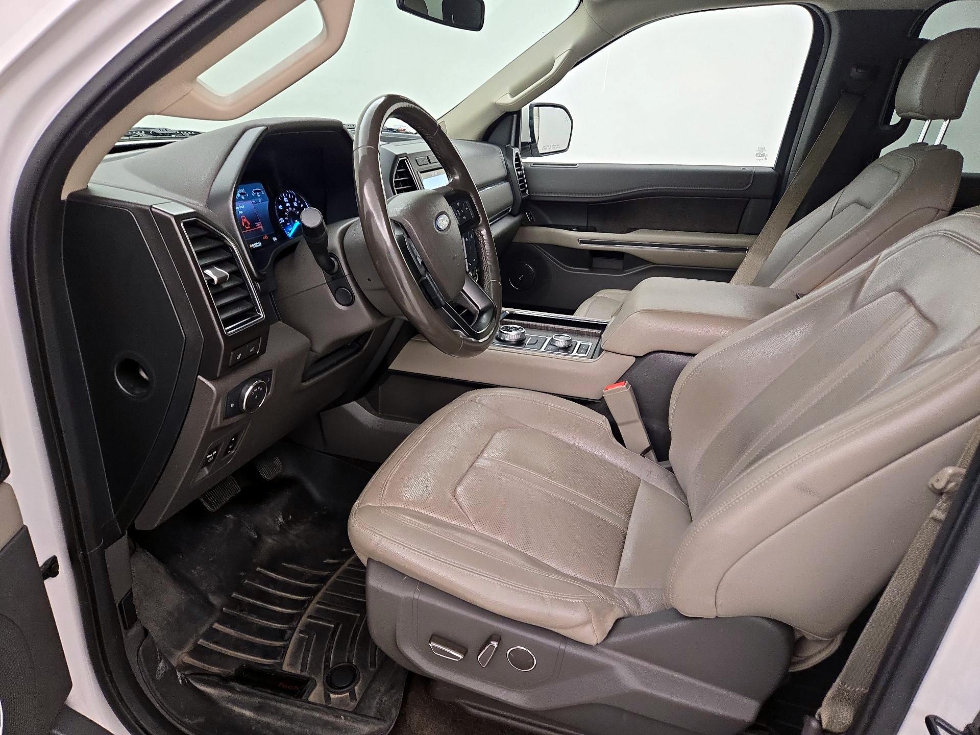 Thumbnail: 2018 Ford Expedition - 11