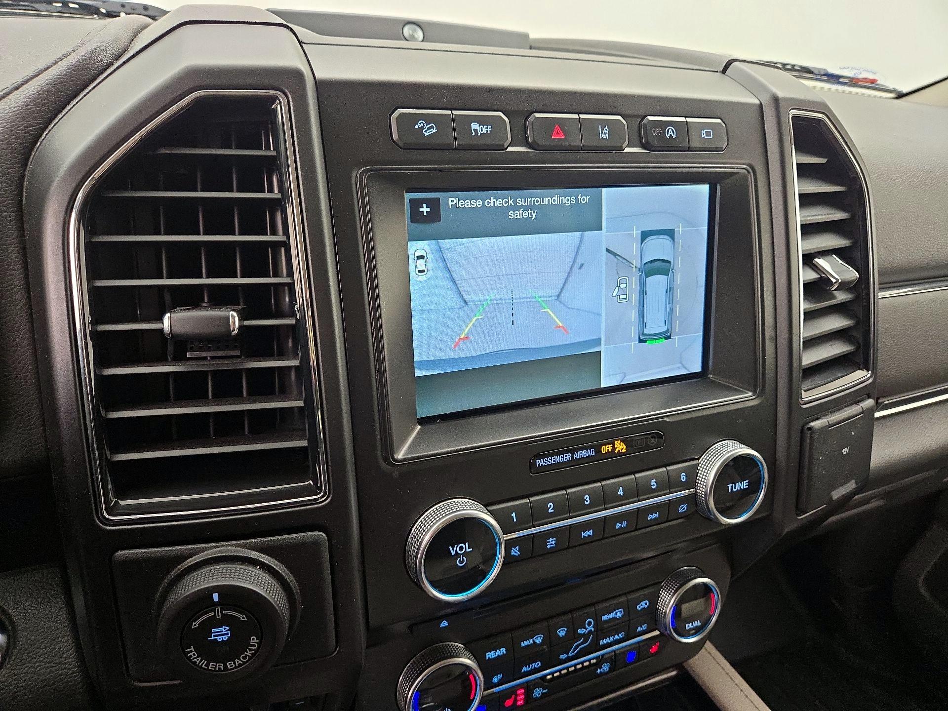 Thumbnail: 2018 Ford Expedition - 14