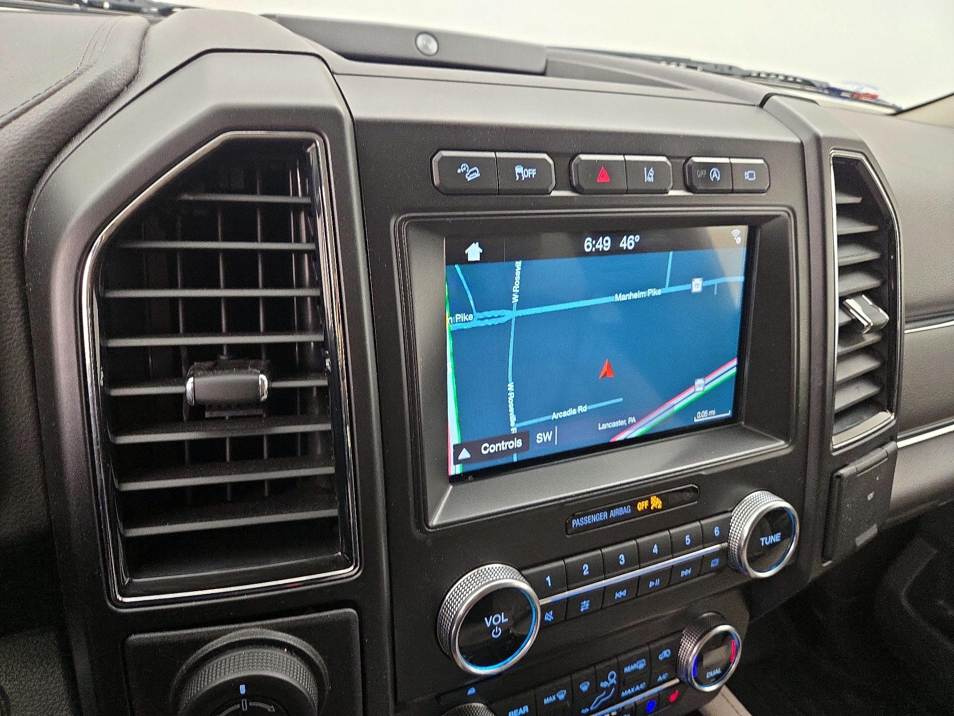 Thumbnail: 2018 Ford Expedition - 15