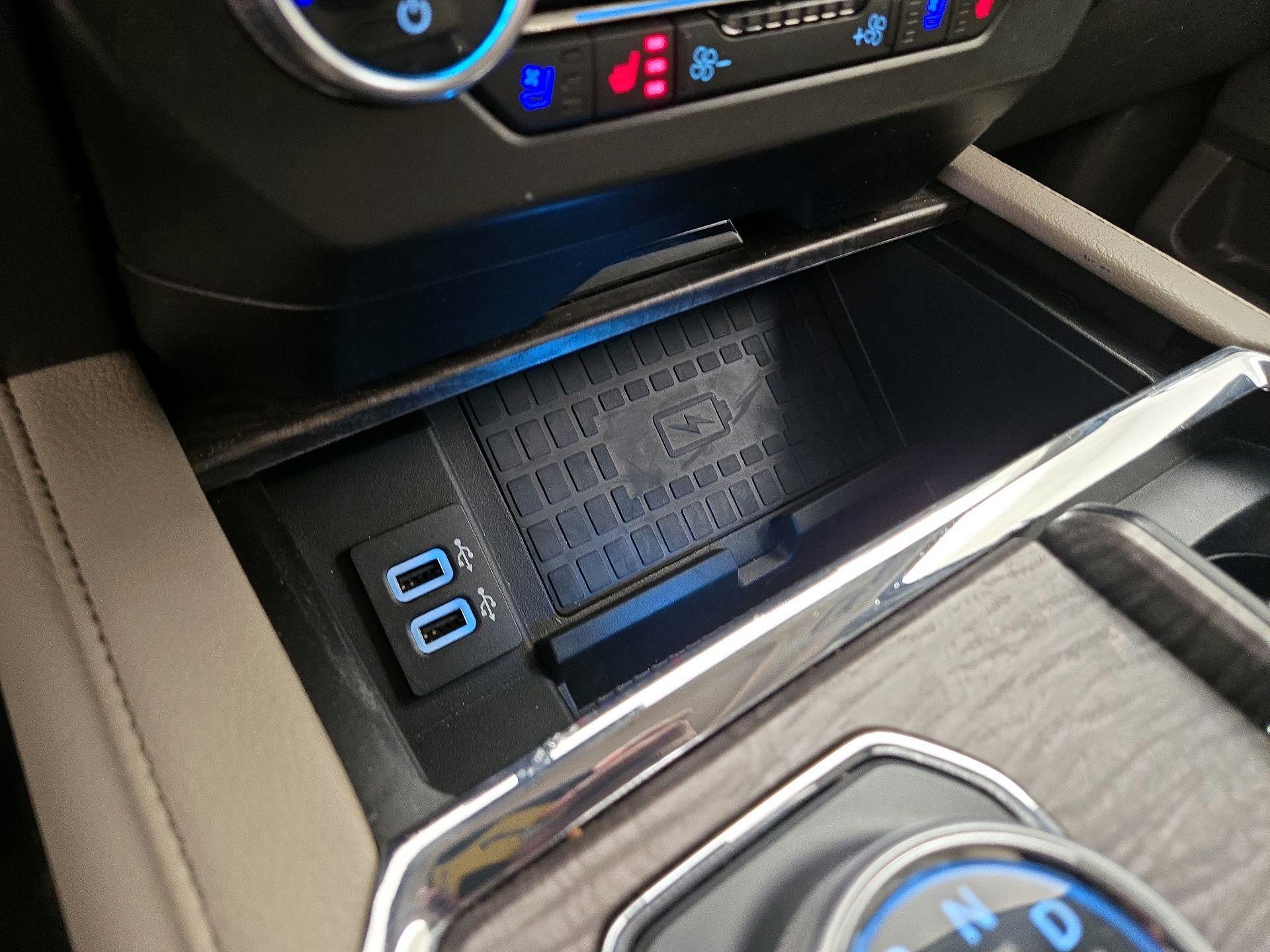 Thumbnail: 2018 Ford Expedition - 18