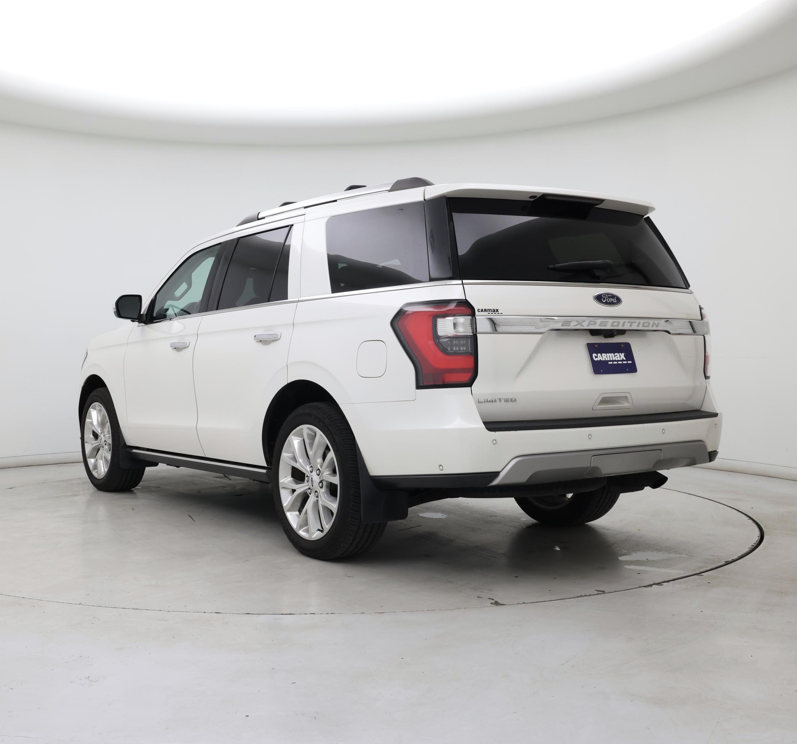 Thumbnail: 2018 Ford Expedition - 2