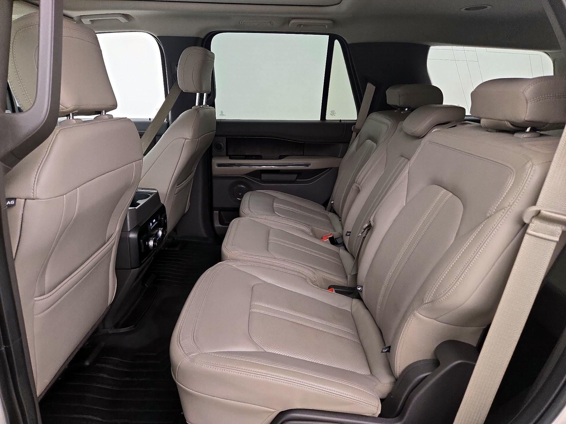 Thumbnail: 2018 Ford Expedition - 19