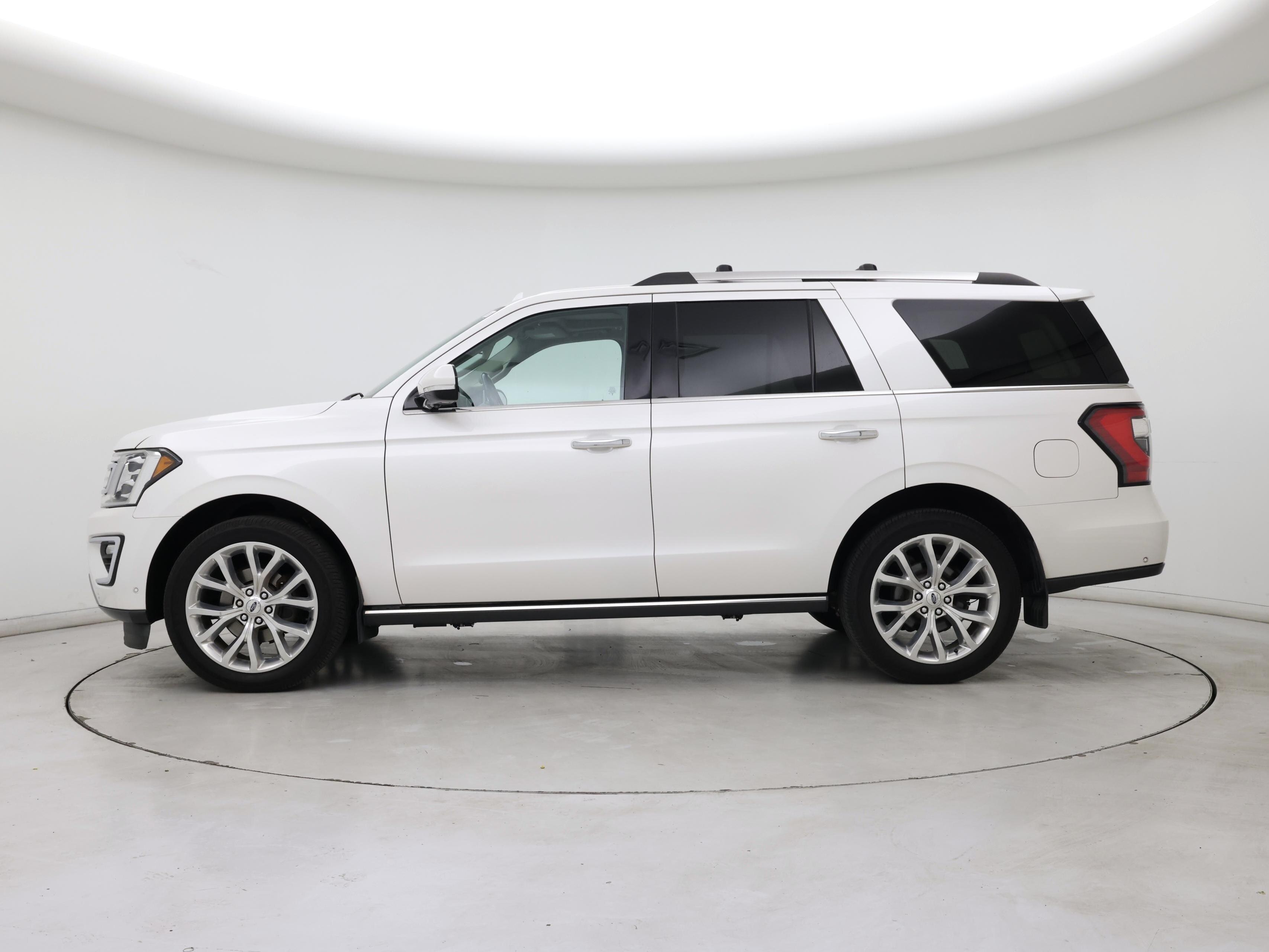 Thumbnail: 2018 Ford Expedition - 3