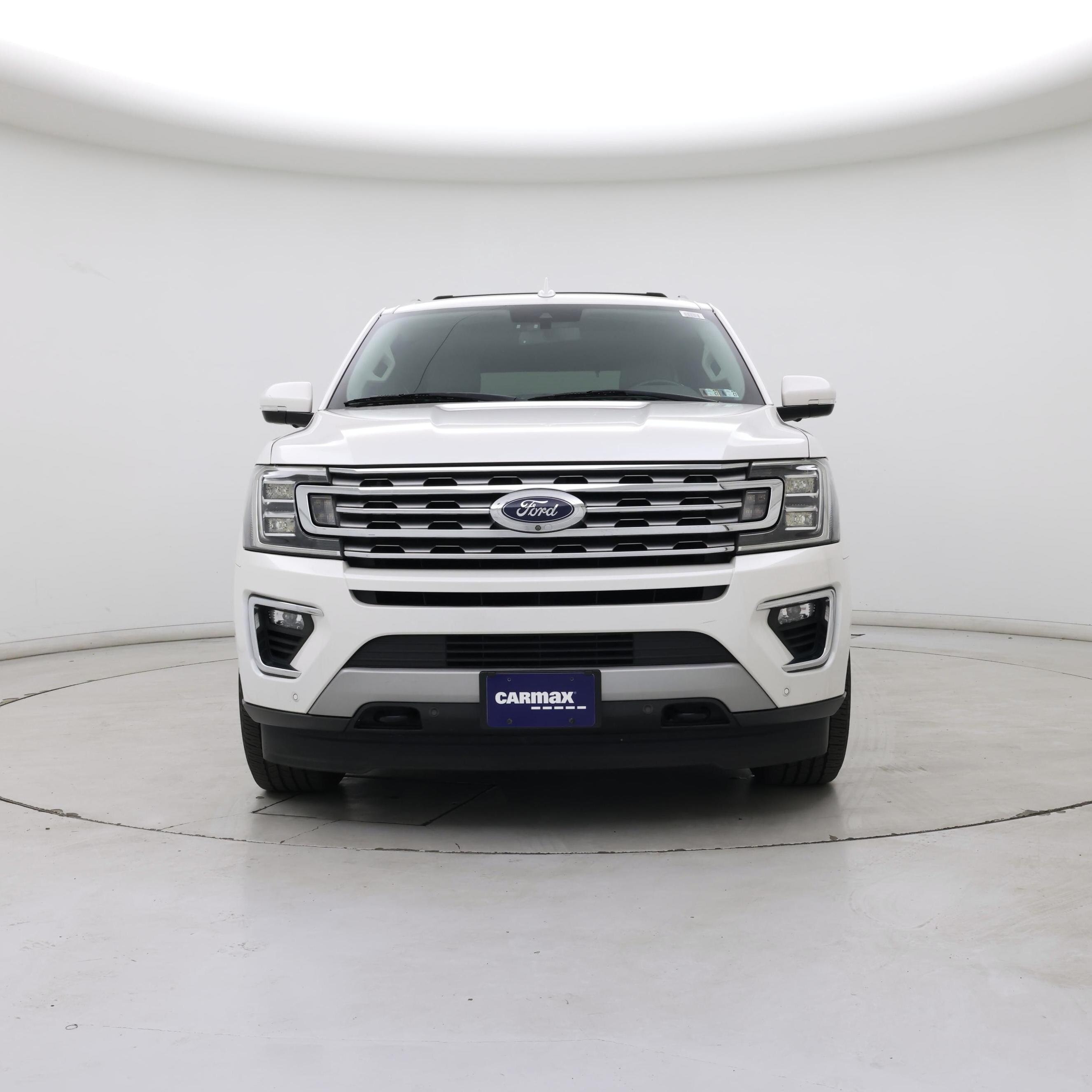 Thumbnail: 2018 Ford Expedition - 5