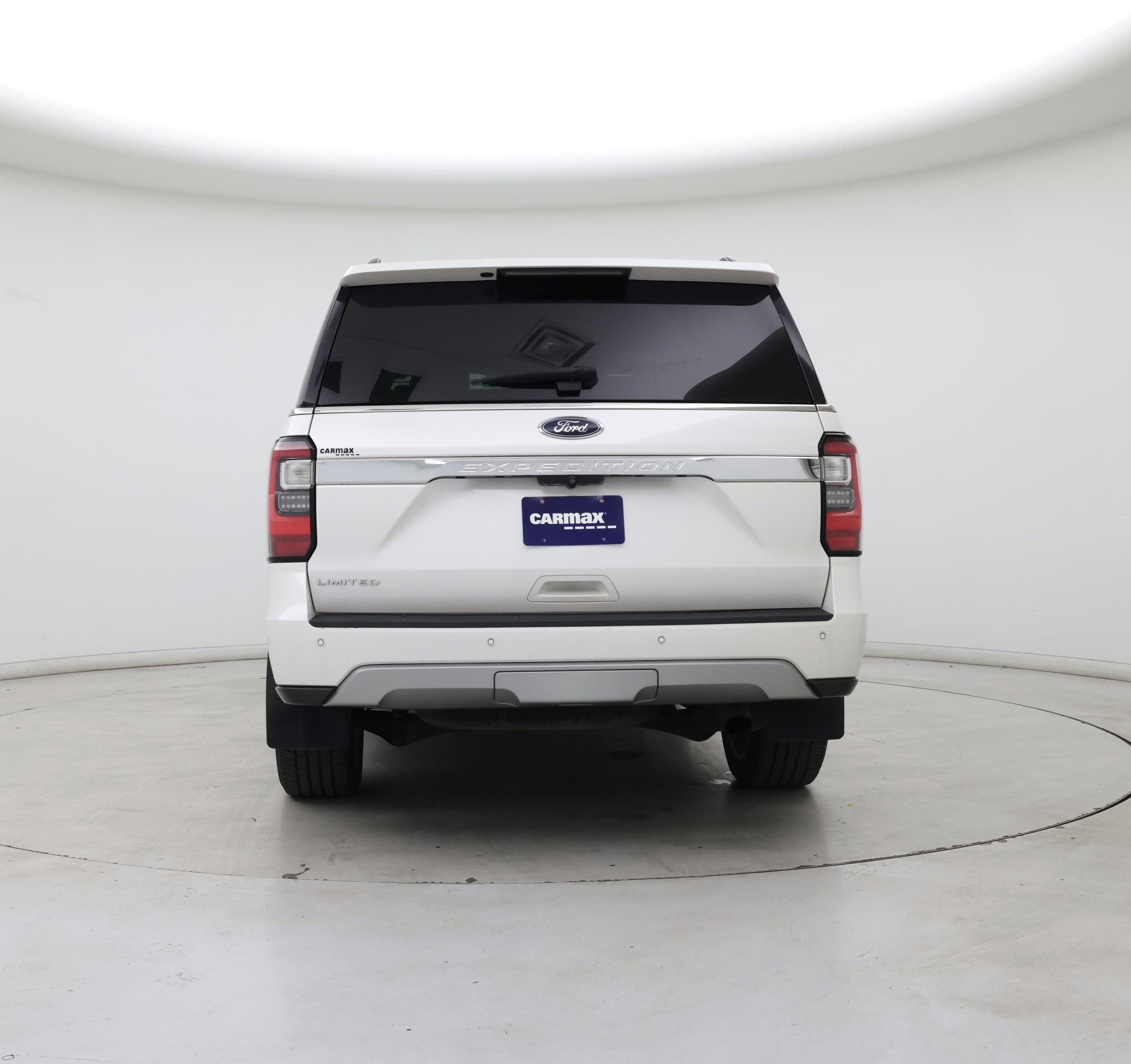 Thumbnail: 2018 Ford Expedition - 6