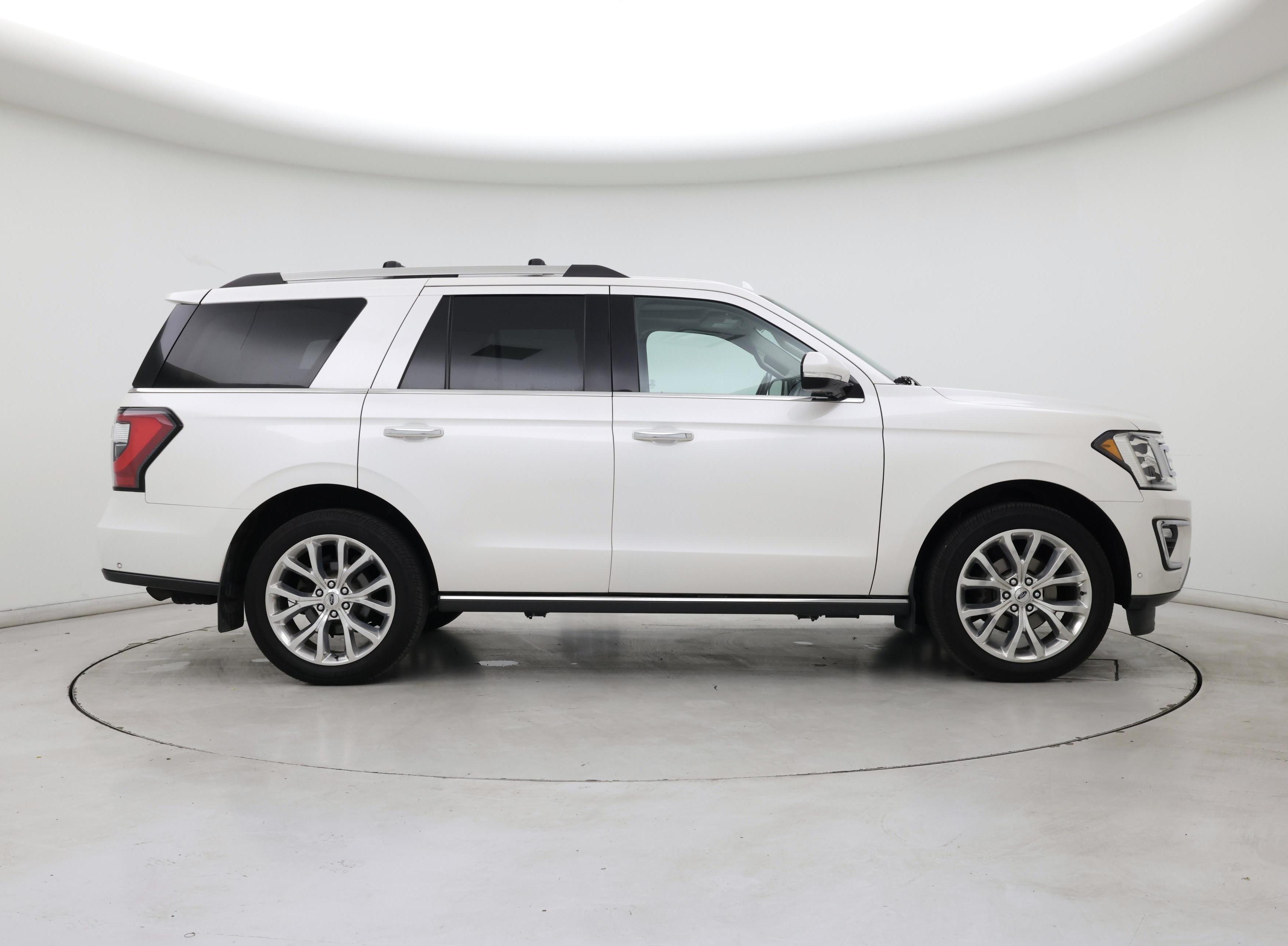 Thumbnail: 2018 Ford Expedition - 7