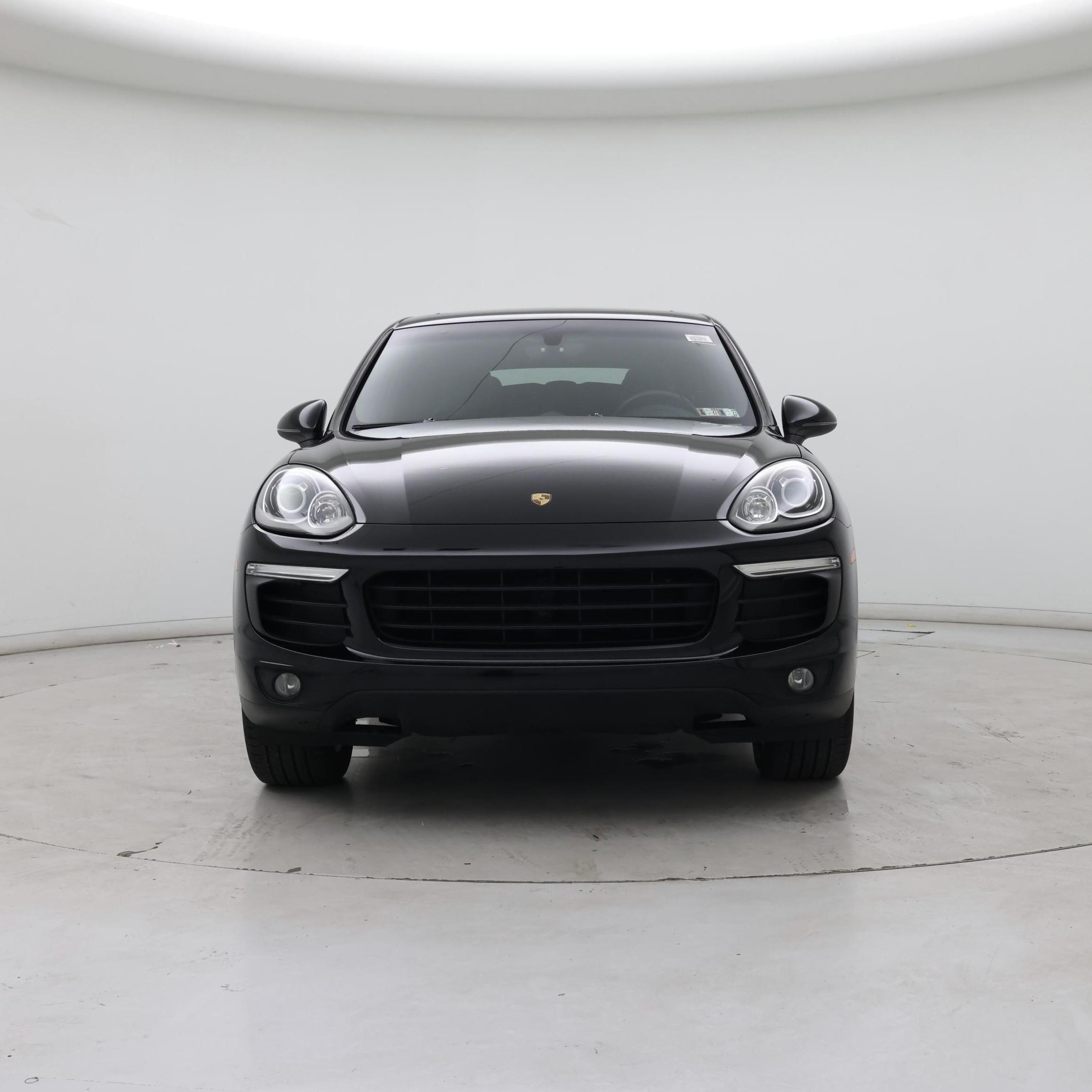 Thumbnail: 2016 Porsche Cayenne - 5