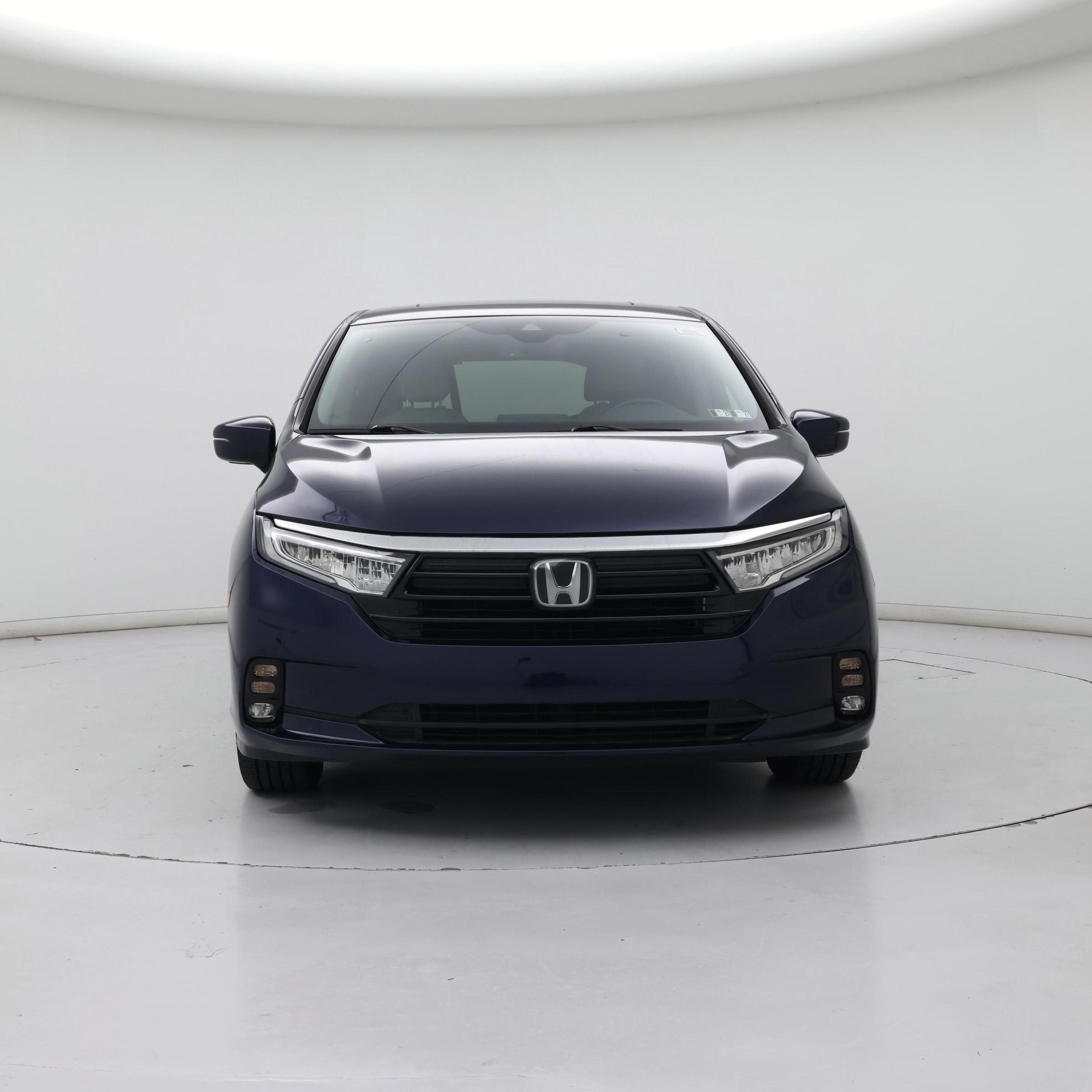 Thumbnail: 2022 Honda Odyssey - 5