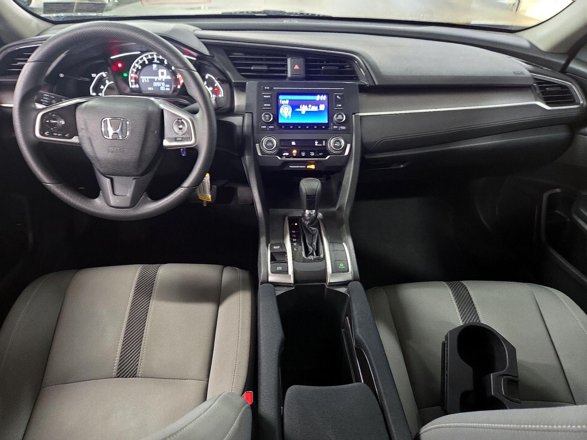 Thumbnail: 2017 Honda Civic - 9