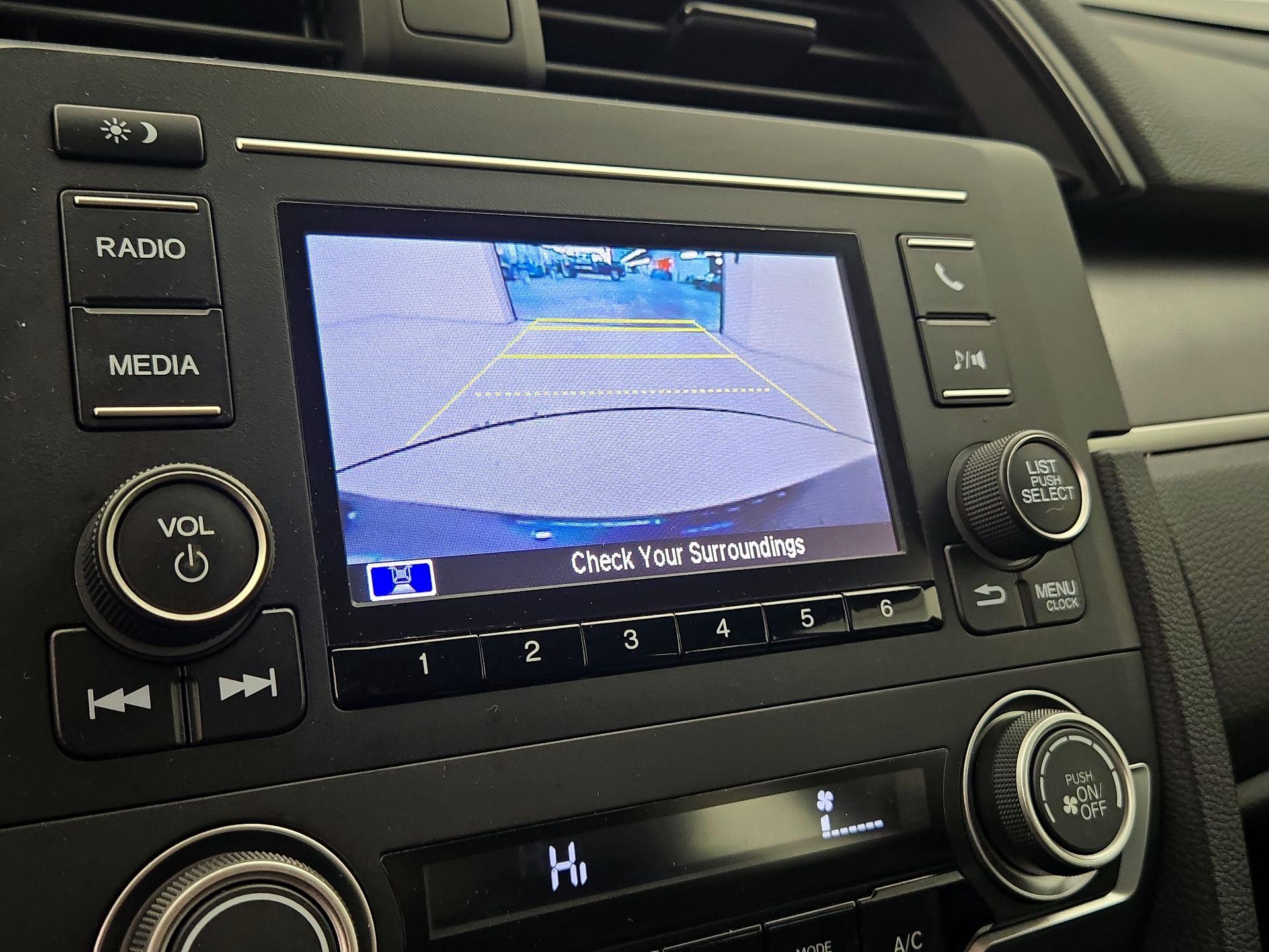 Thumbnail: 2017 Honda Civic - 14