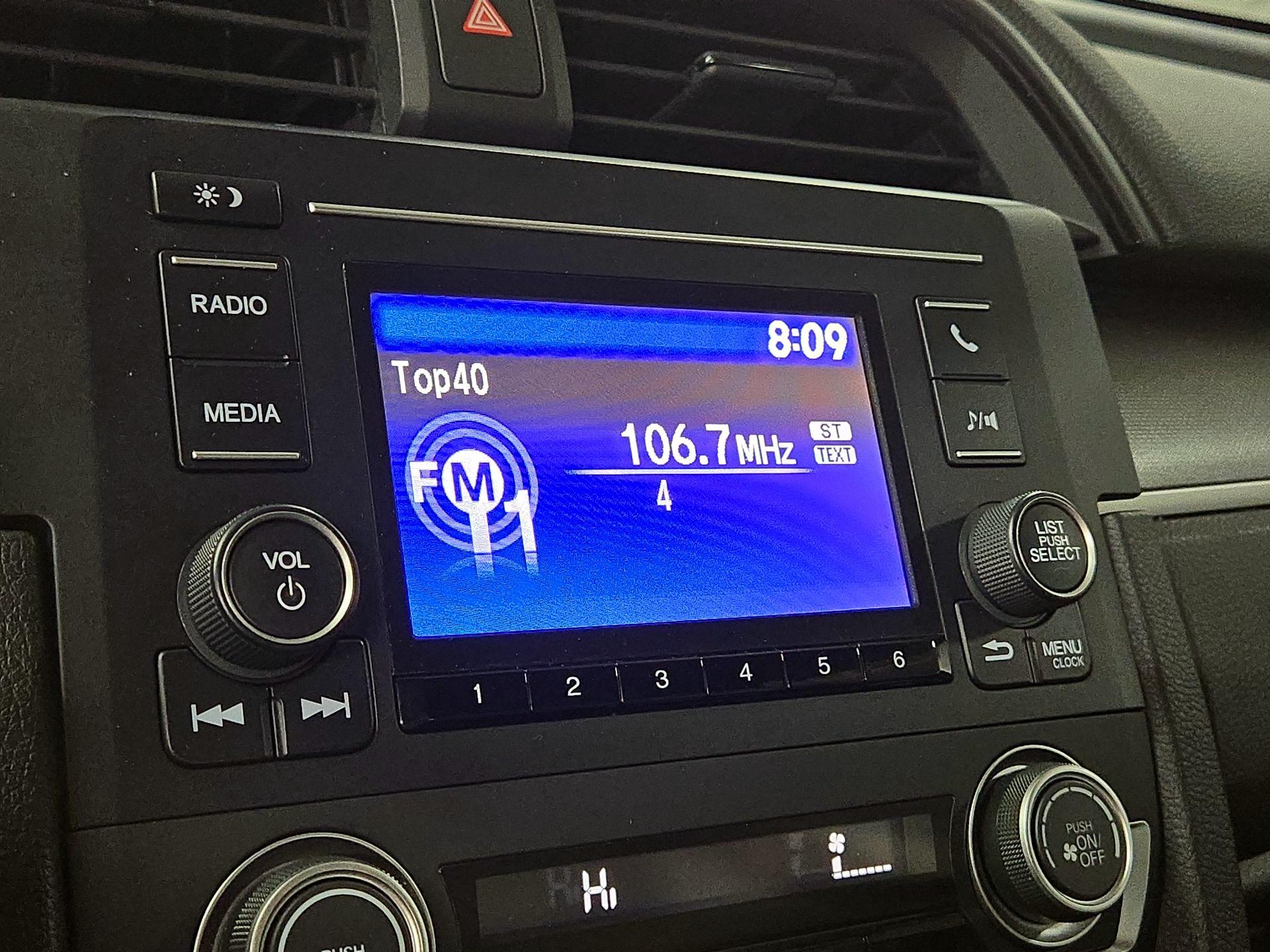 Thumbnail: 2017 Honda Civic - 15