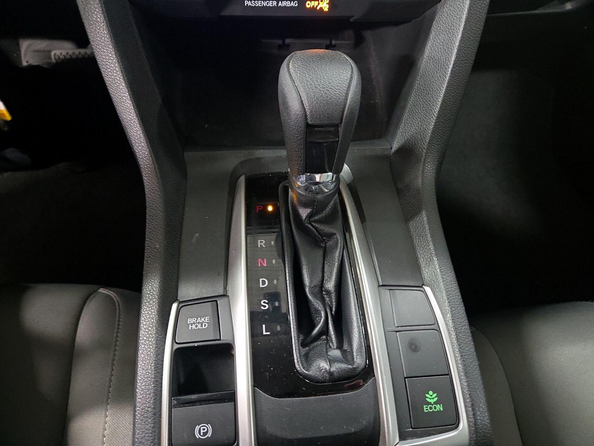 Thumbnail: 2017 Honda Civic - 17