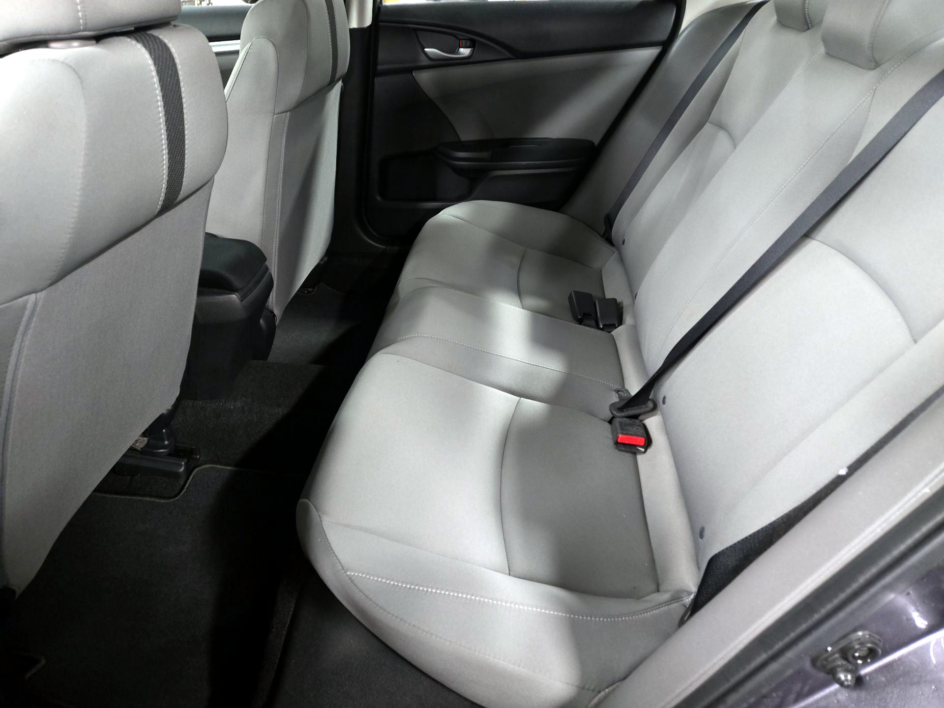 Thumbnail: 2017 Honda Civic - 18