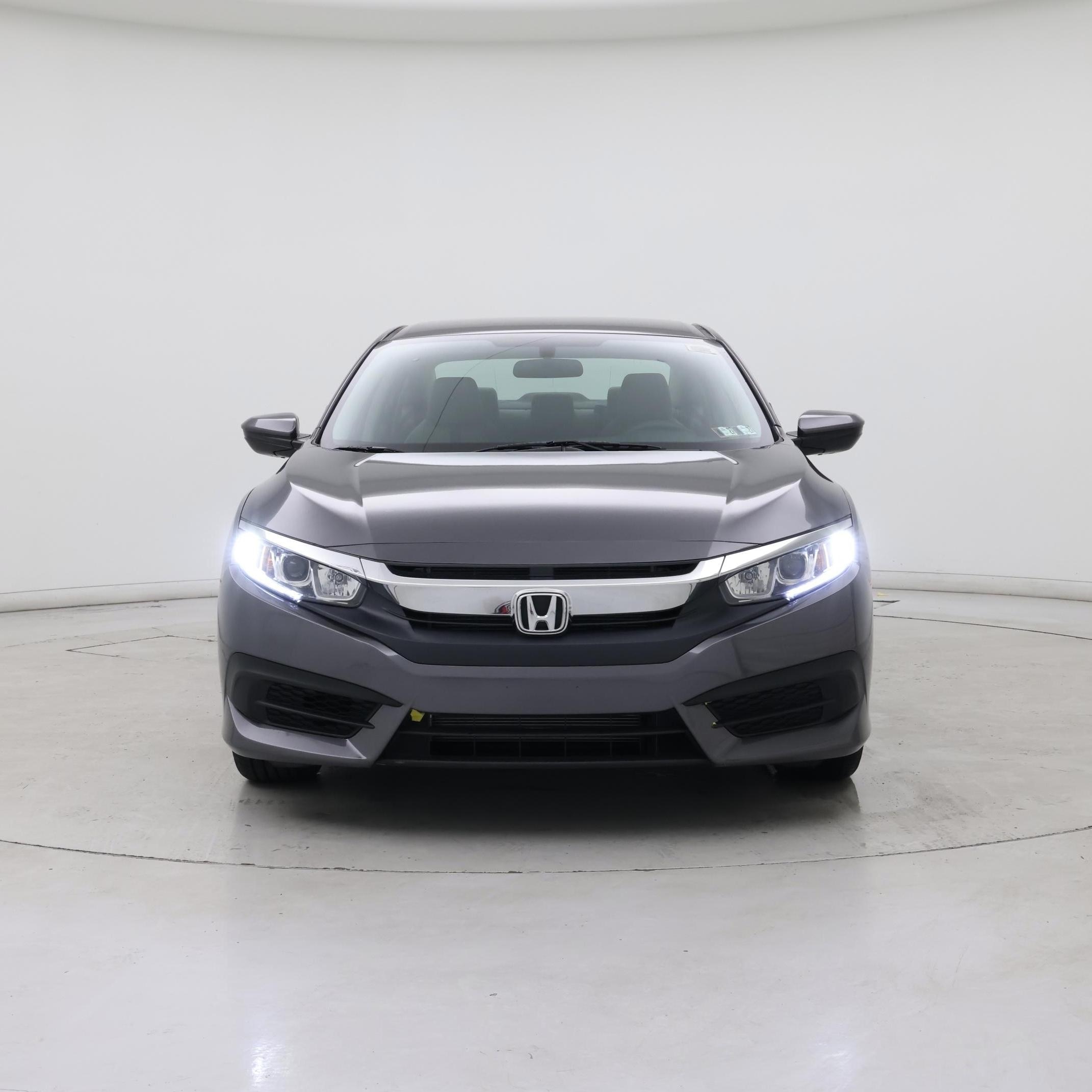 Thumbnail: 2017 Honda Civic - 5