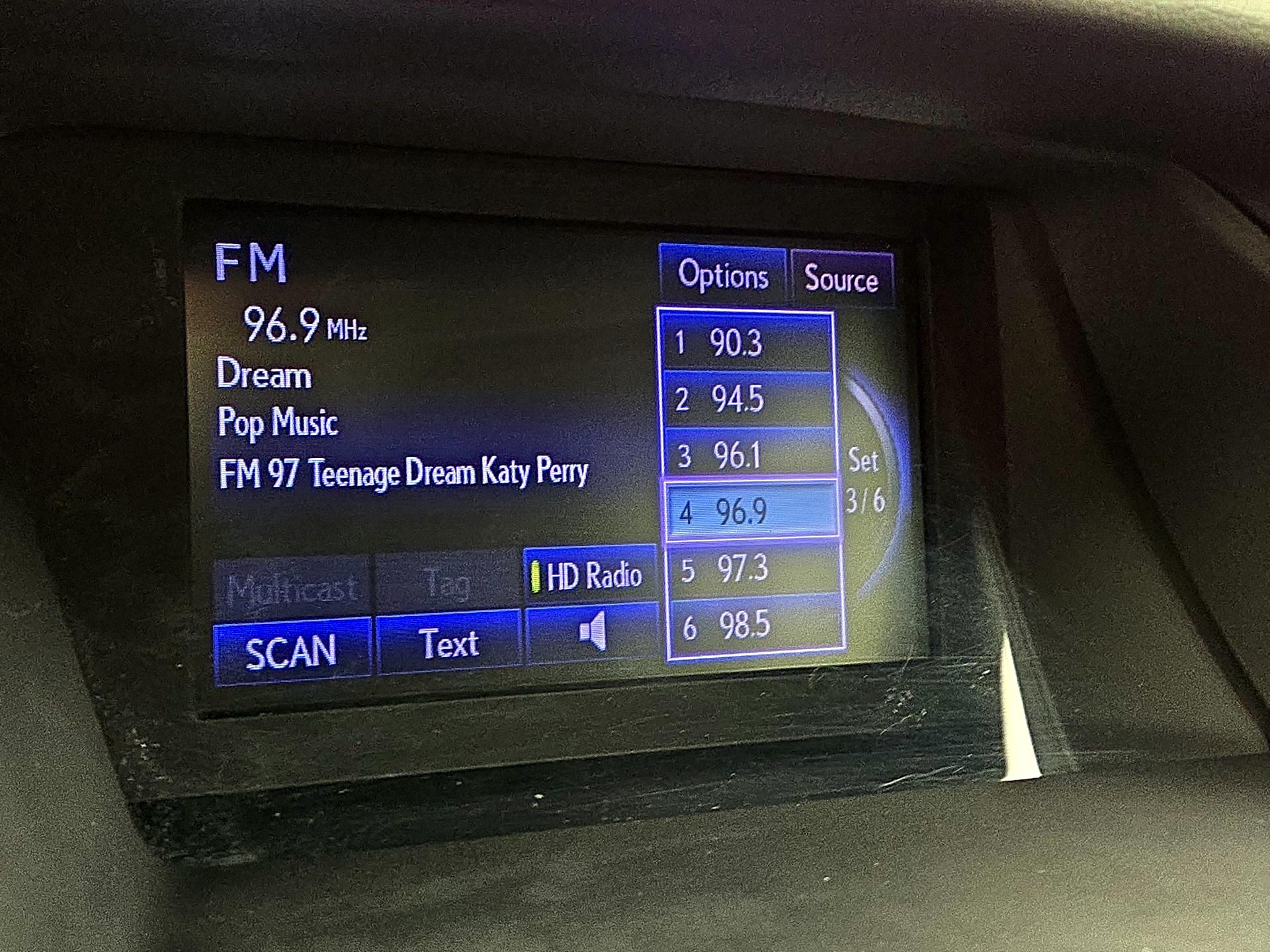 Thumbnail: 2015 Lexus RX - 14