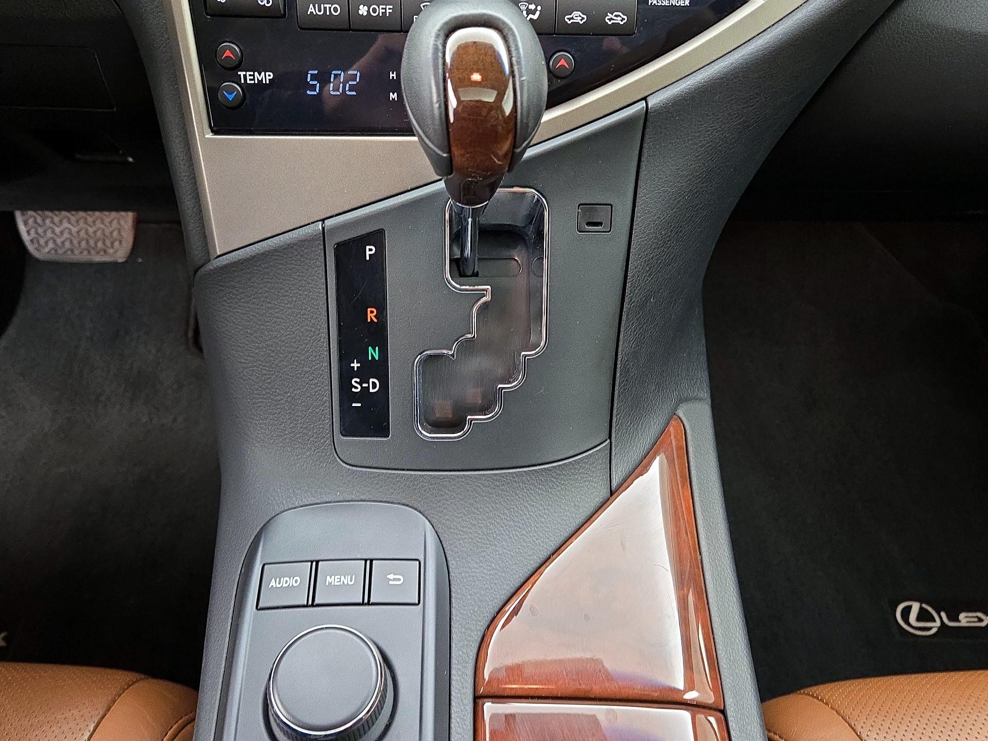 Thumbnail: 2015 Lexus RX - 16