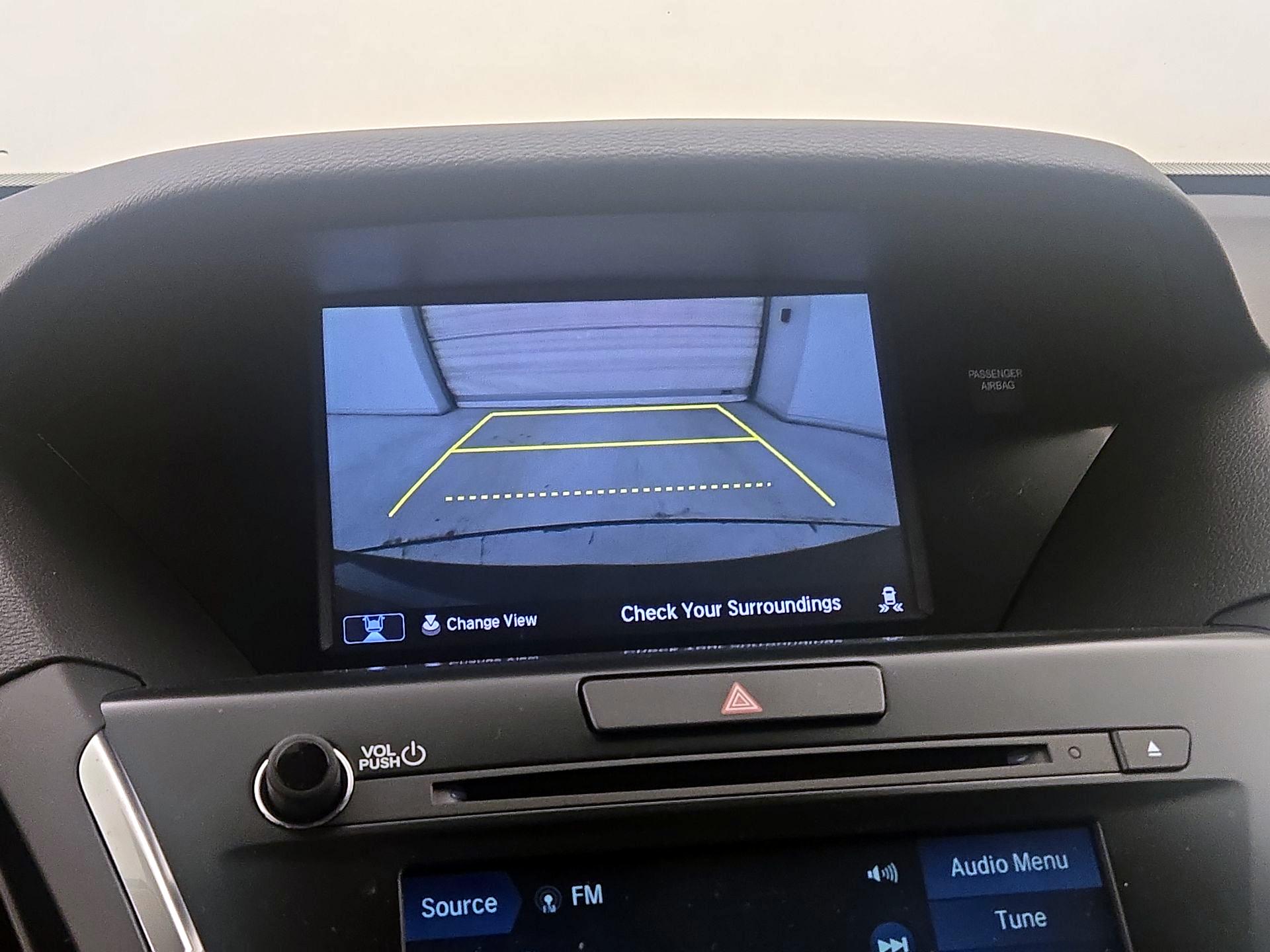 Thumbnail: 2020 Acura MDX - 15