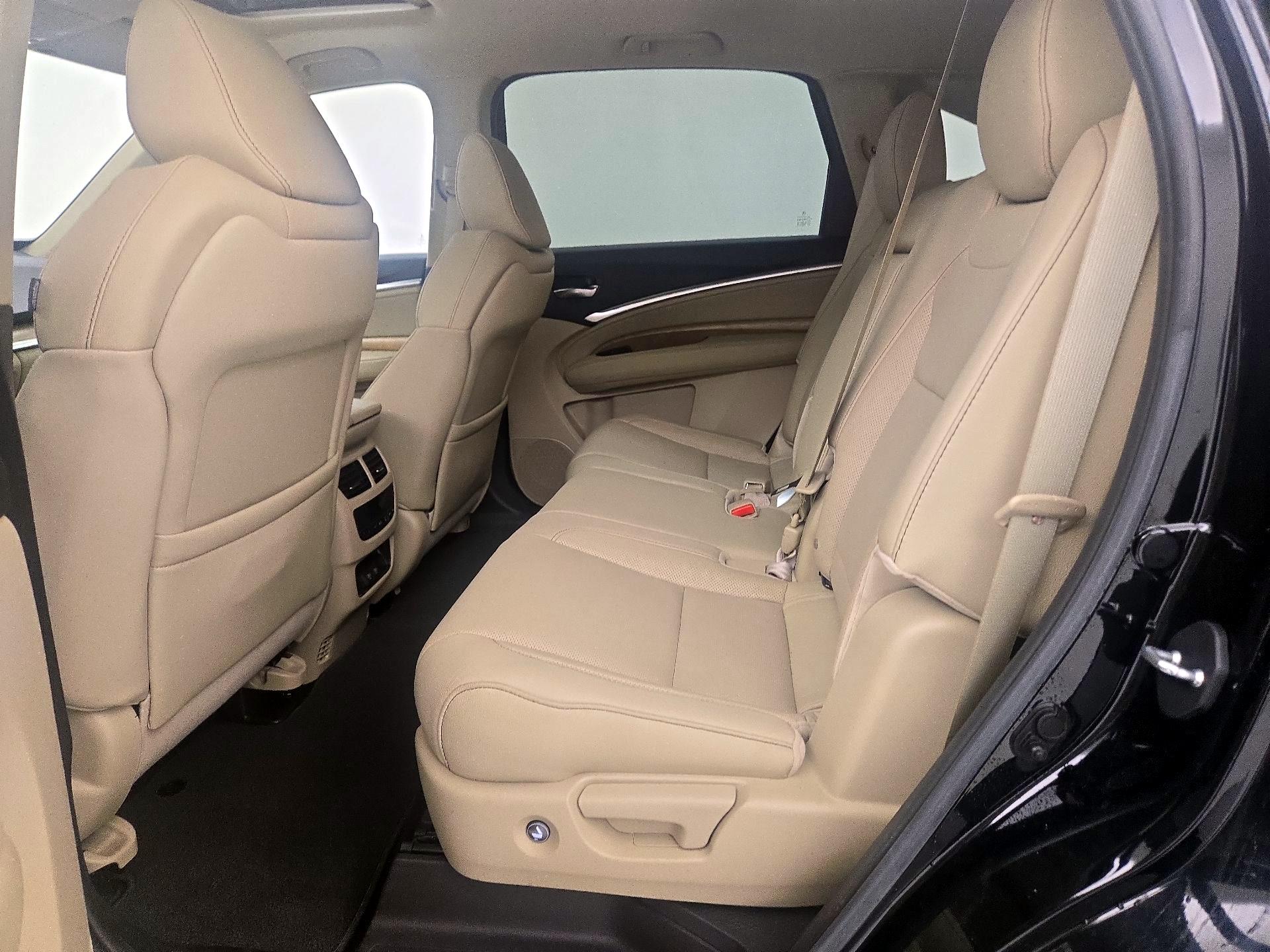 Thumbnail: 2020 Acura MDX - 20