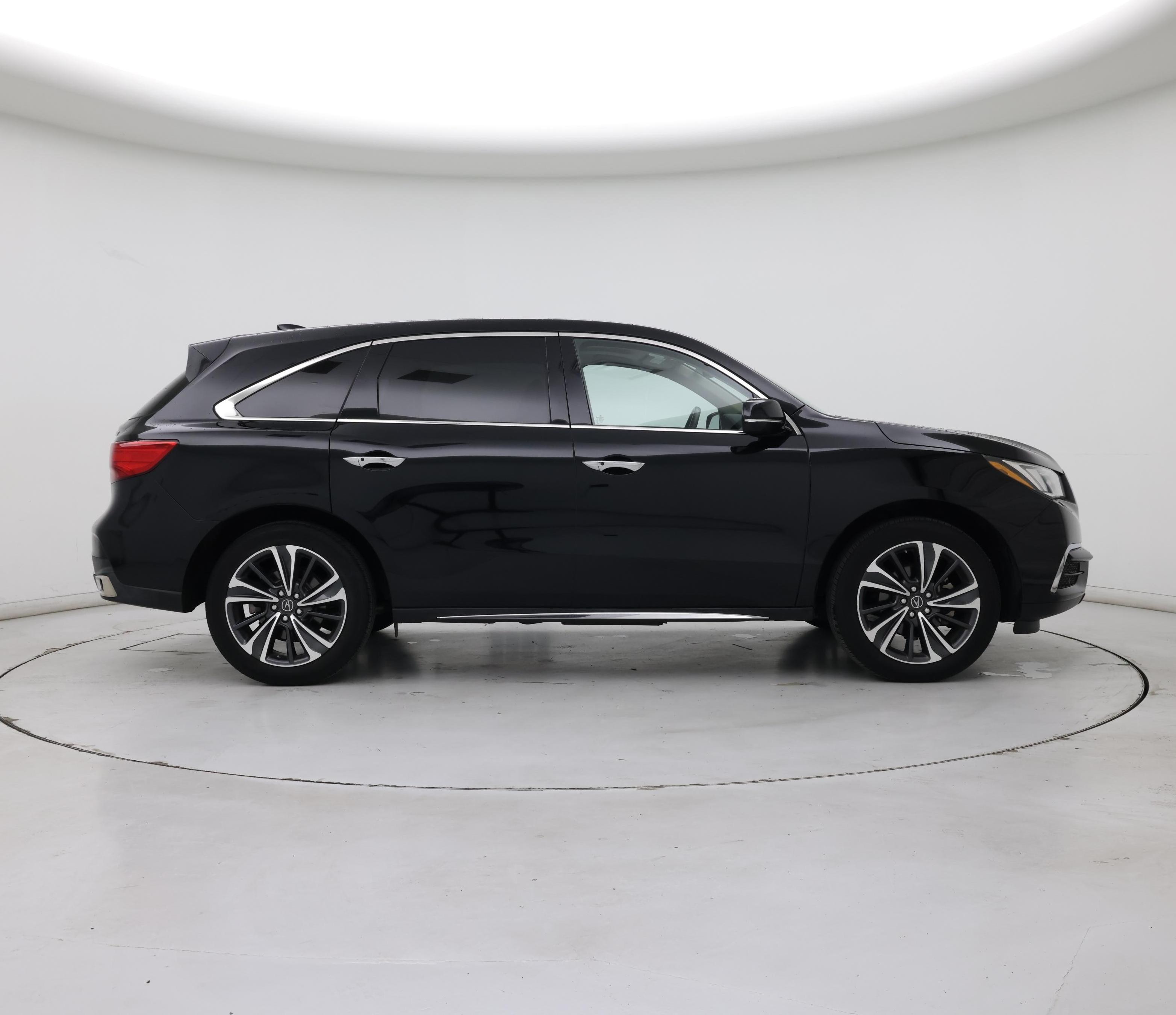 Thumbnail: 2020 Acura MDX - 7