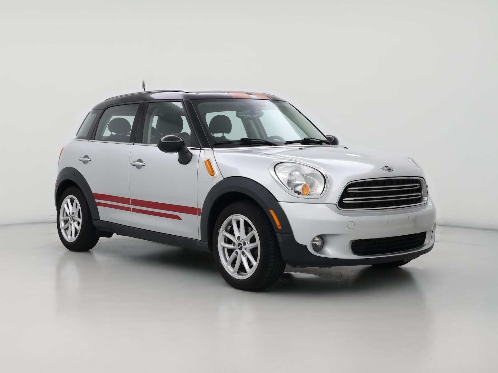 2015 MINI Countryman Countryman