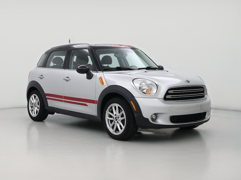 2015 MINI Cooper Countryman  -
                  Lancaster, PA
