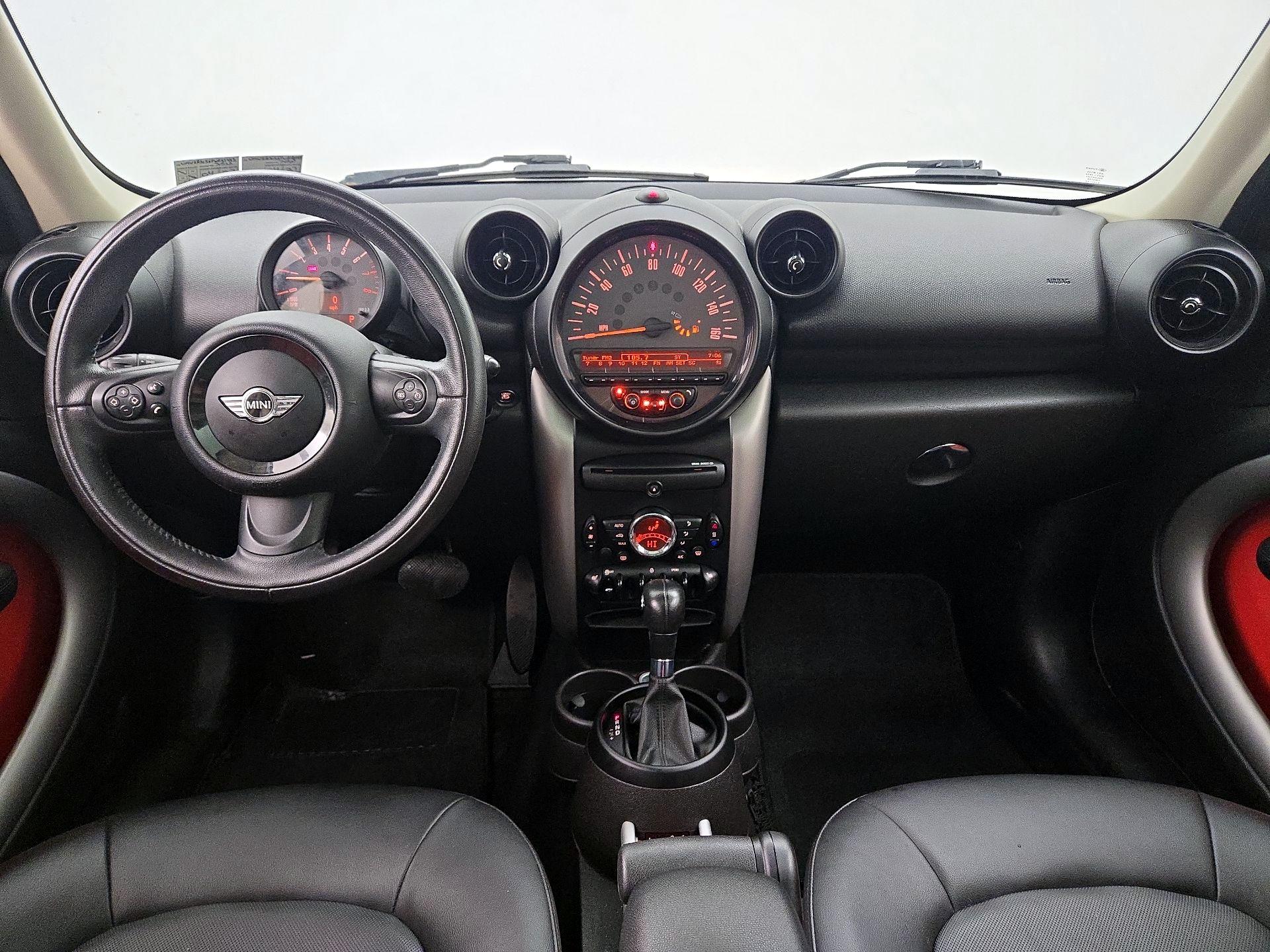 Thumbnail: 2015 MINI Cooper Countryman - 9