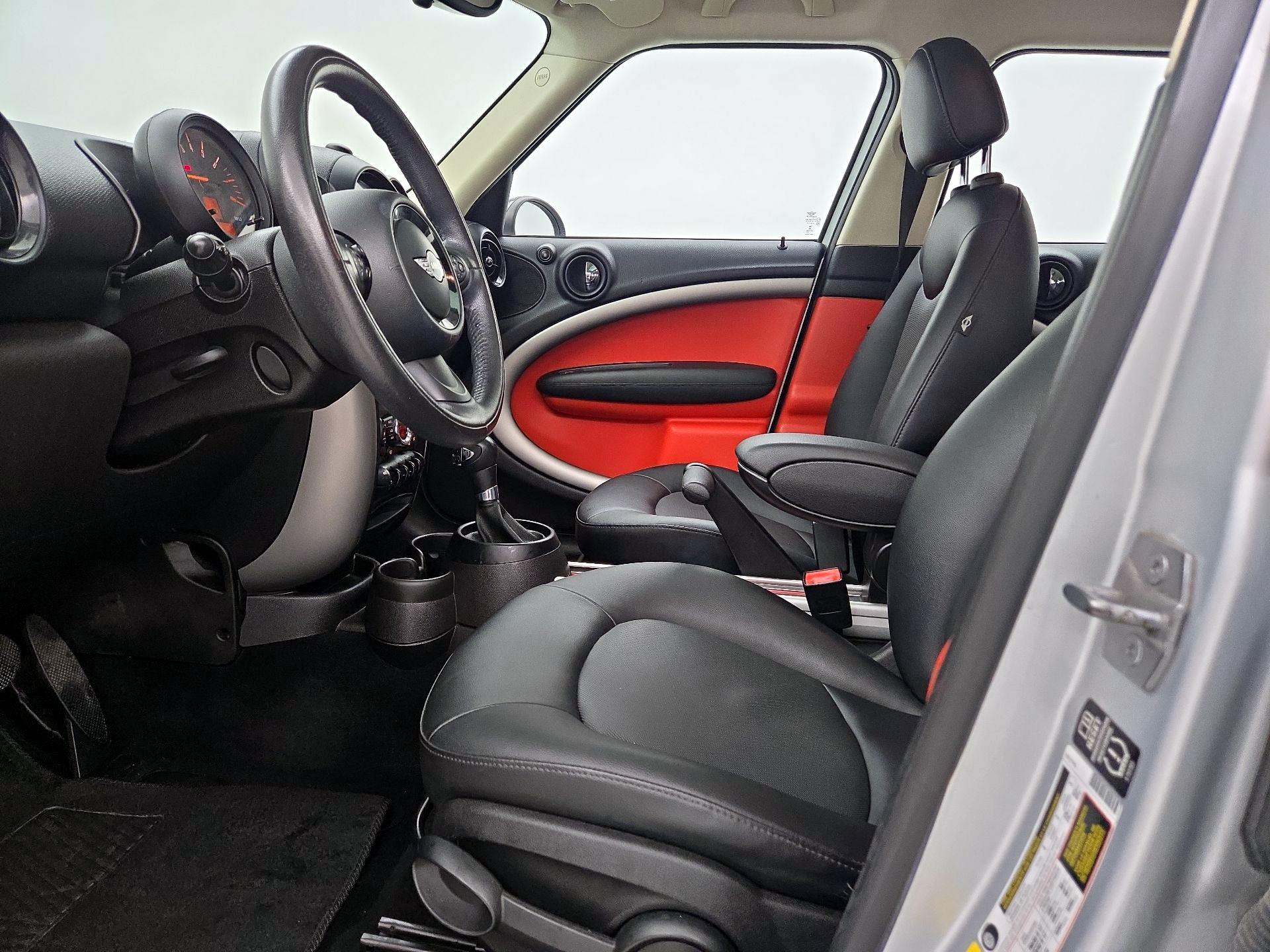 Thumbnail: 2015 MINI Cooper Countryman - 11