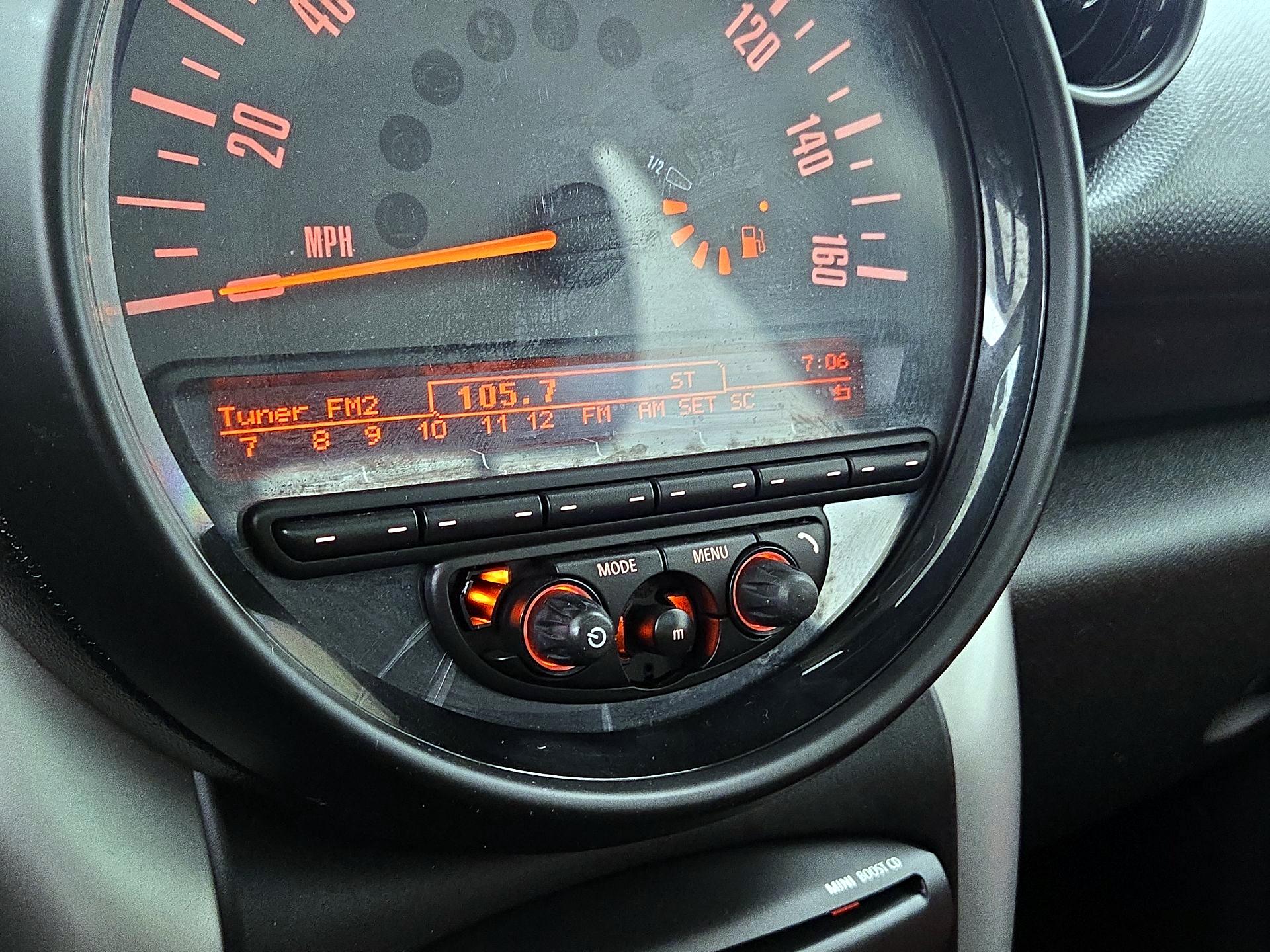 Thumbnail: 2015 MINI Cooper Countryman - 13