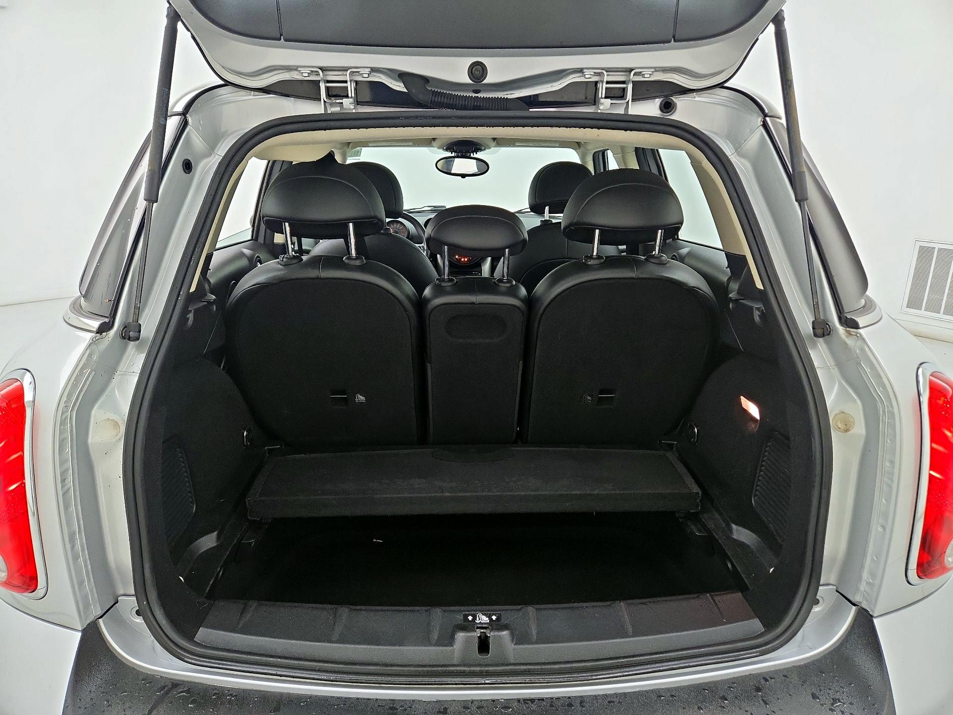 Thumbnail: 2015 MINI Cooper Countryman - 19