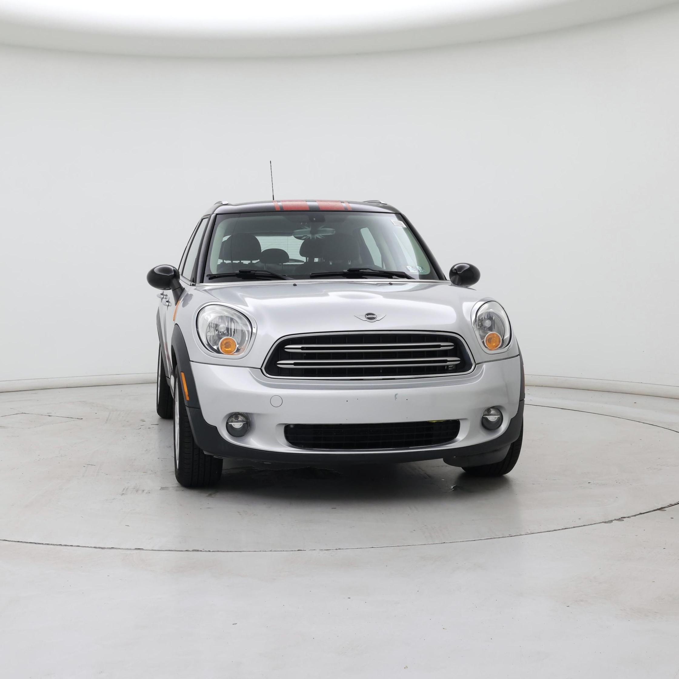 Thumbnail: 2015 MINI Cooper Countryman - 5