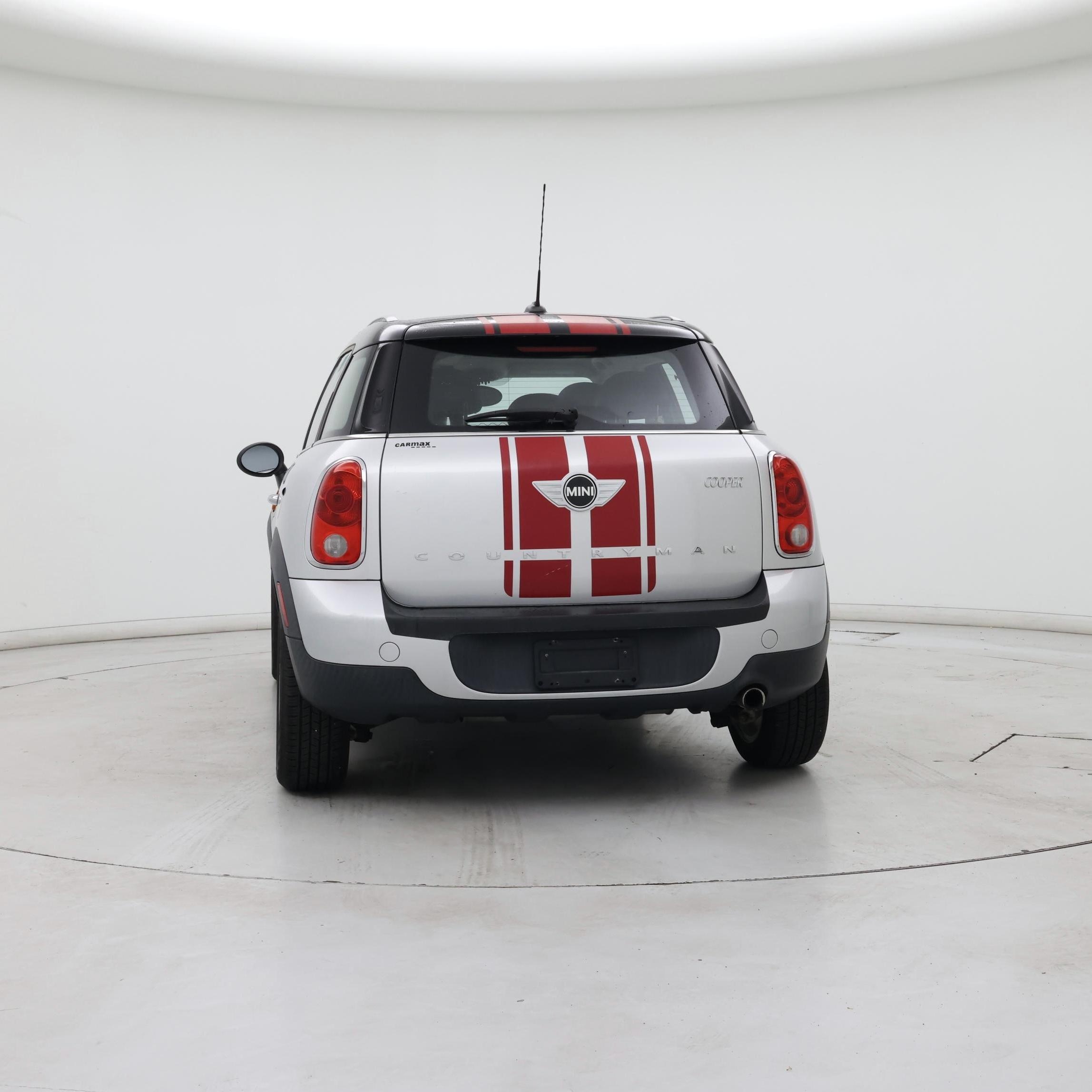 Thumbnail: 2015 MINI Cooper Countryman - 6