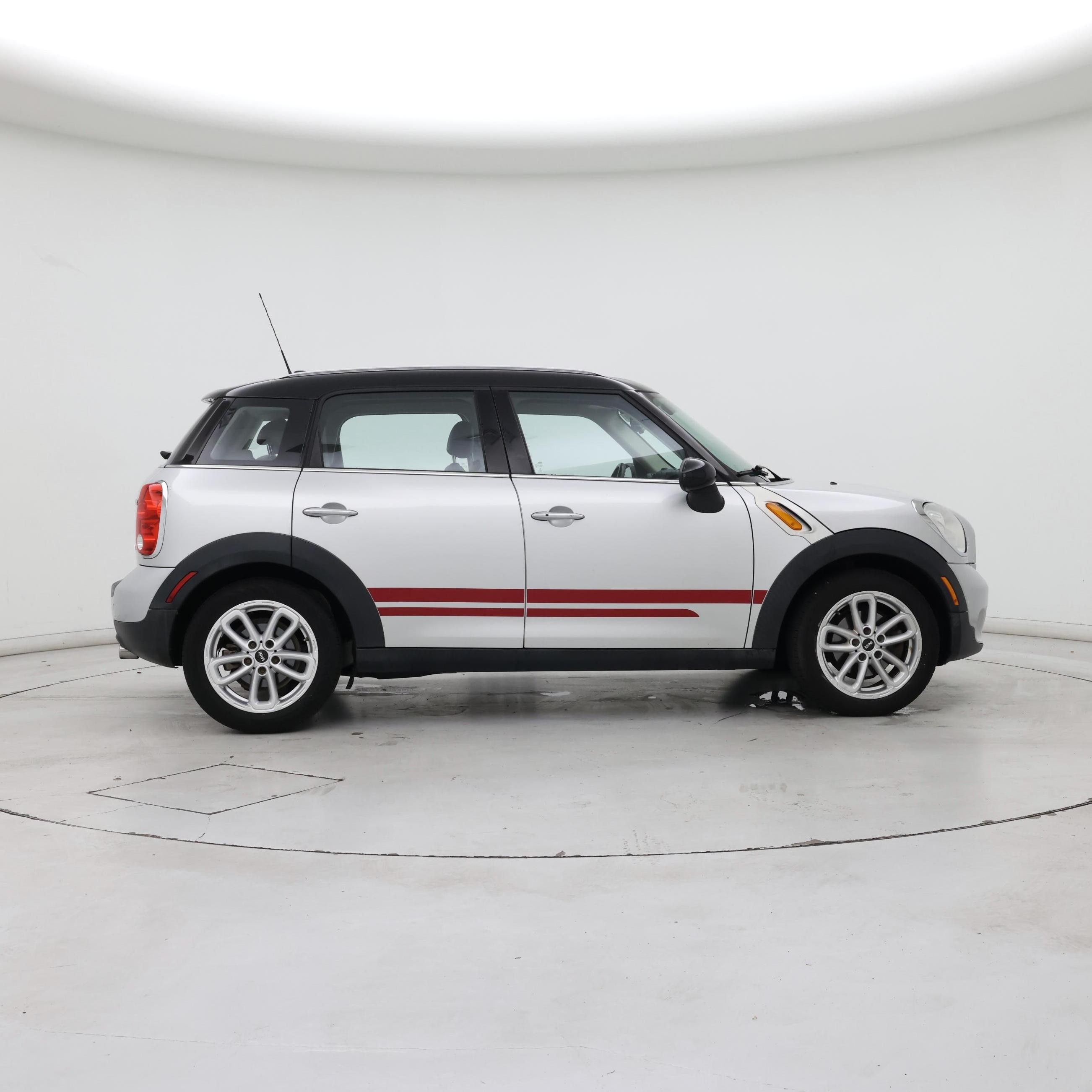 Thumbnail: 2015 MINI Cooper Countryman - 7