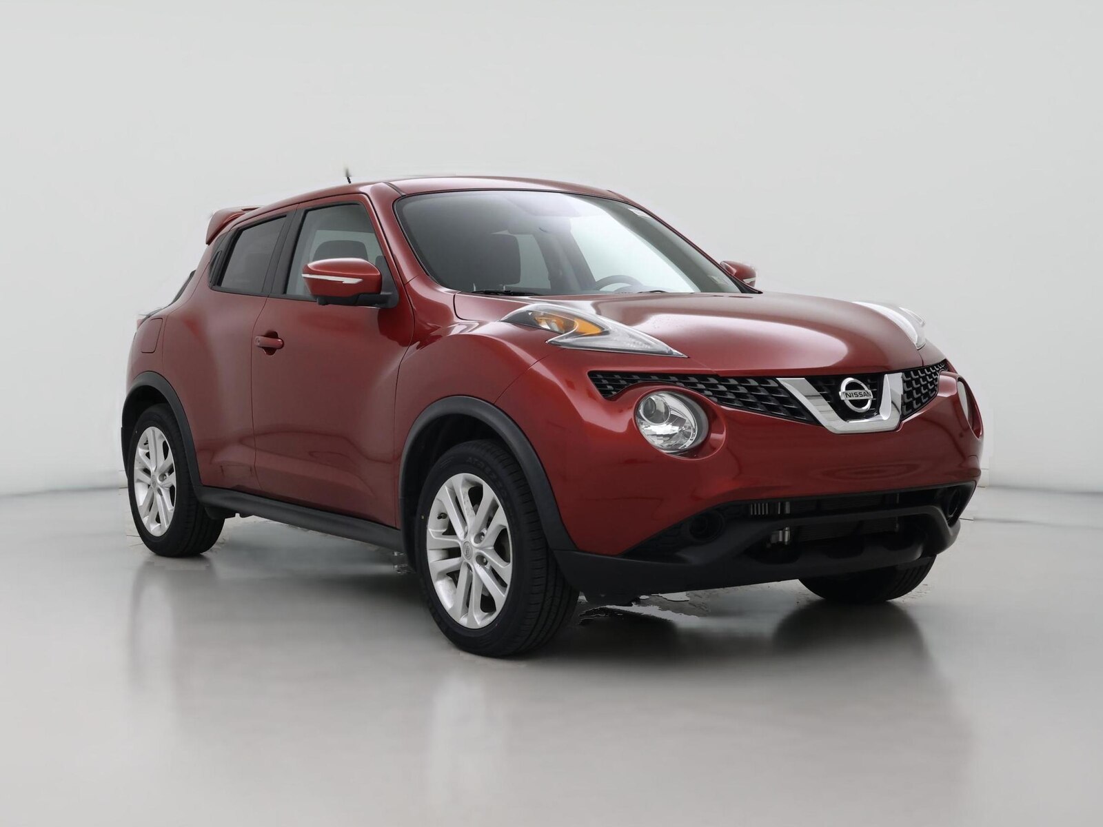 2015 Nissan JUKE SV