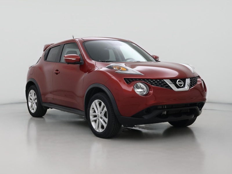 2015 Nissan Juke SV -
                  Lancaster, PA