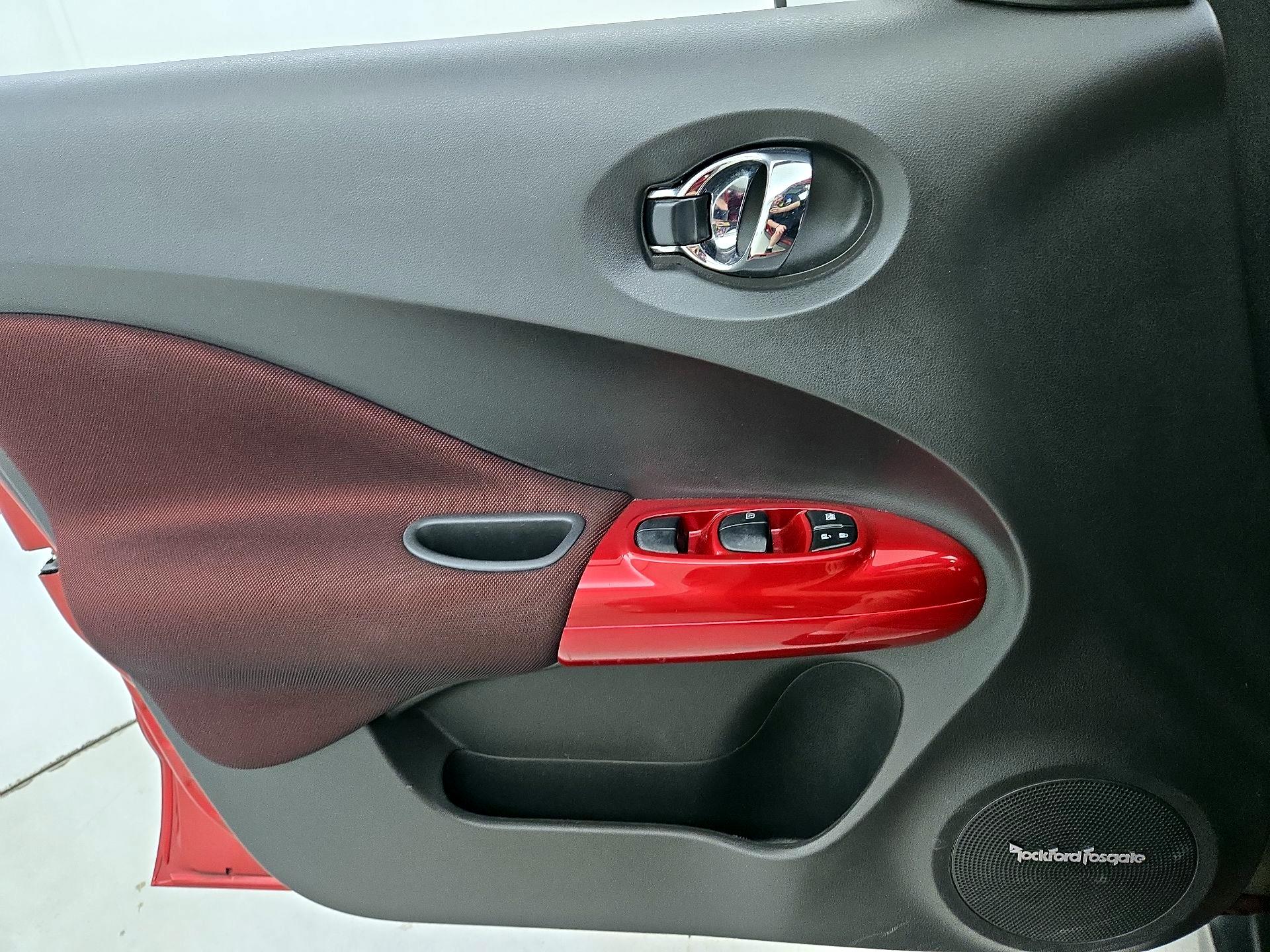 Thumbnail: 2015 Nissan Juke - 12