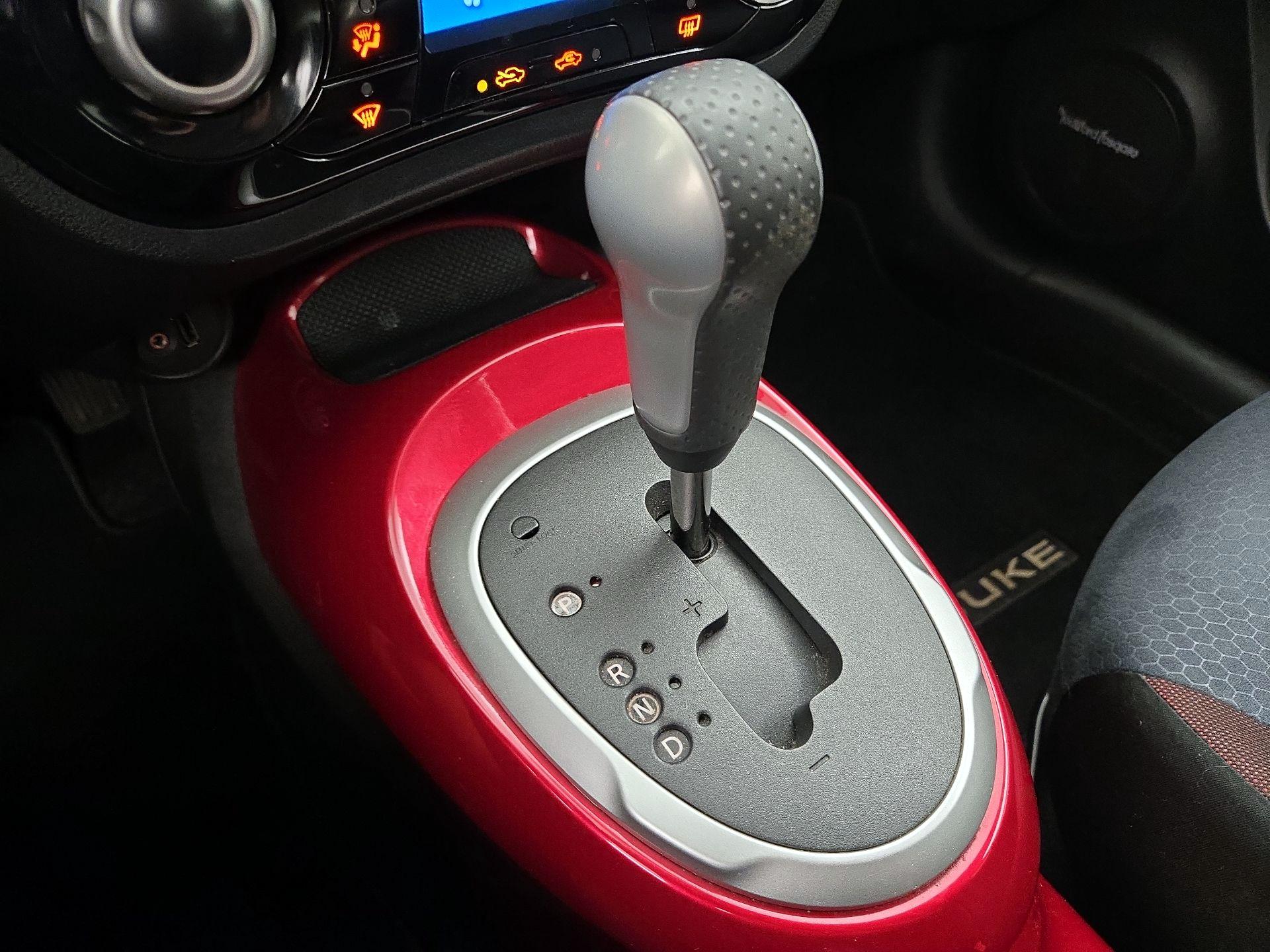 Thumbnail: 2015 Nissan Juke - 17