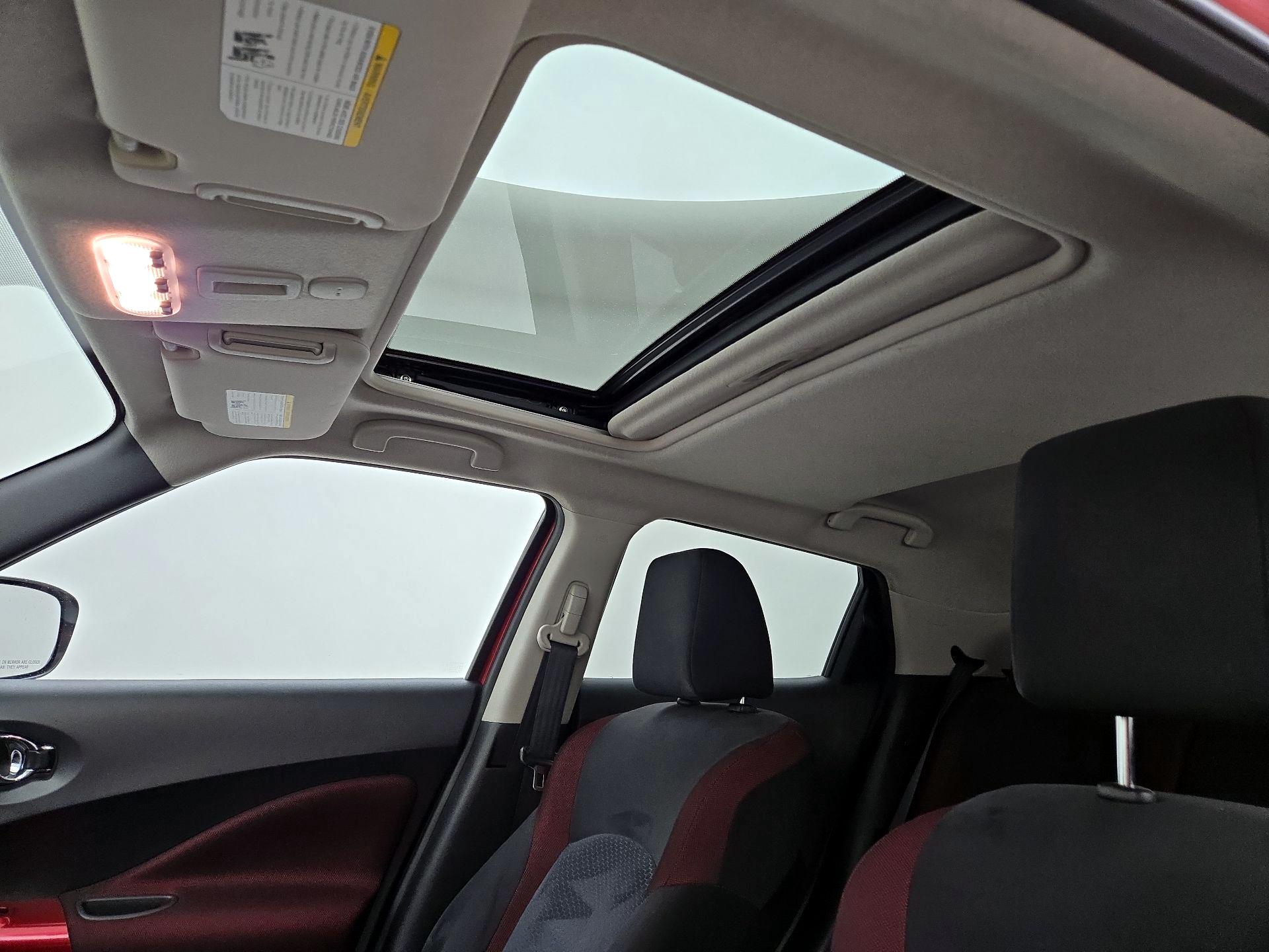 Thumbnail: 2015 Nissan Juke - 19