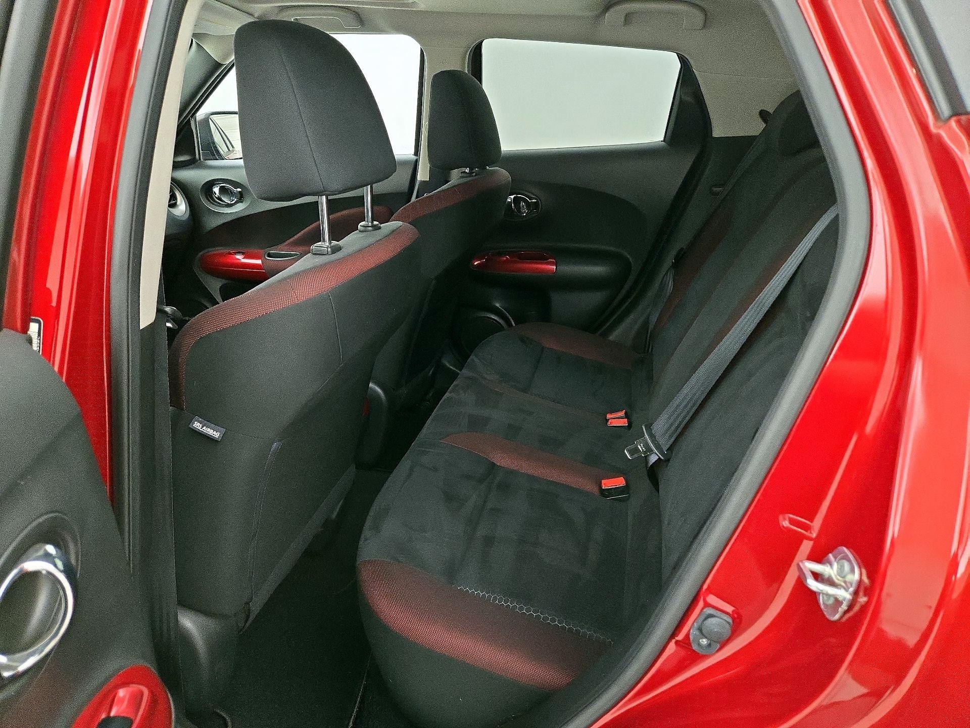 Thumbnail: 2015 Nissan Juke - 20