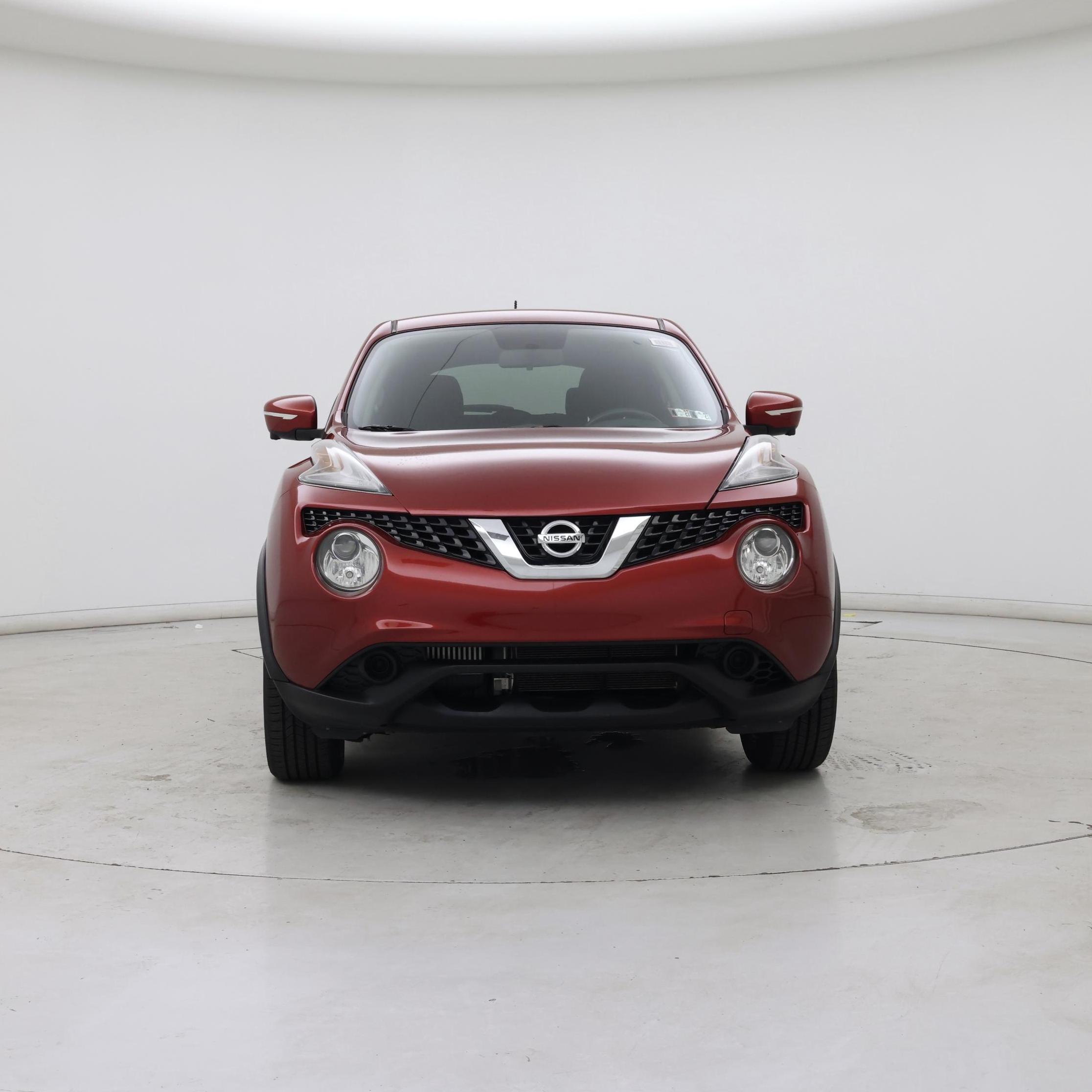 Thumbnail: 2015 Nissan Juke - 5
