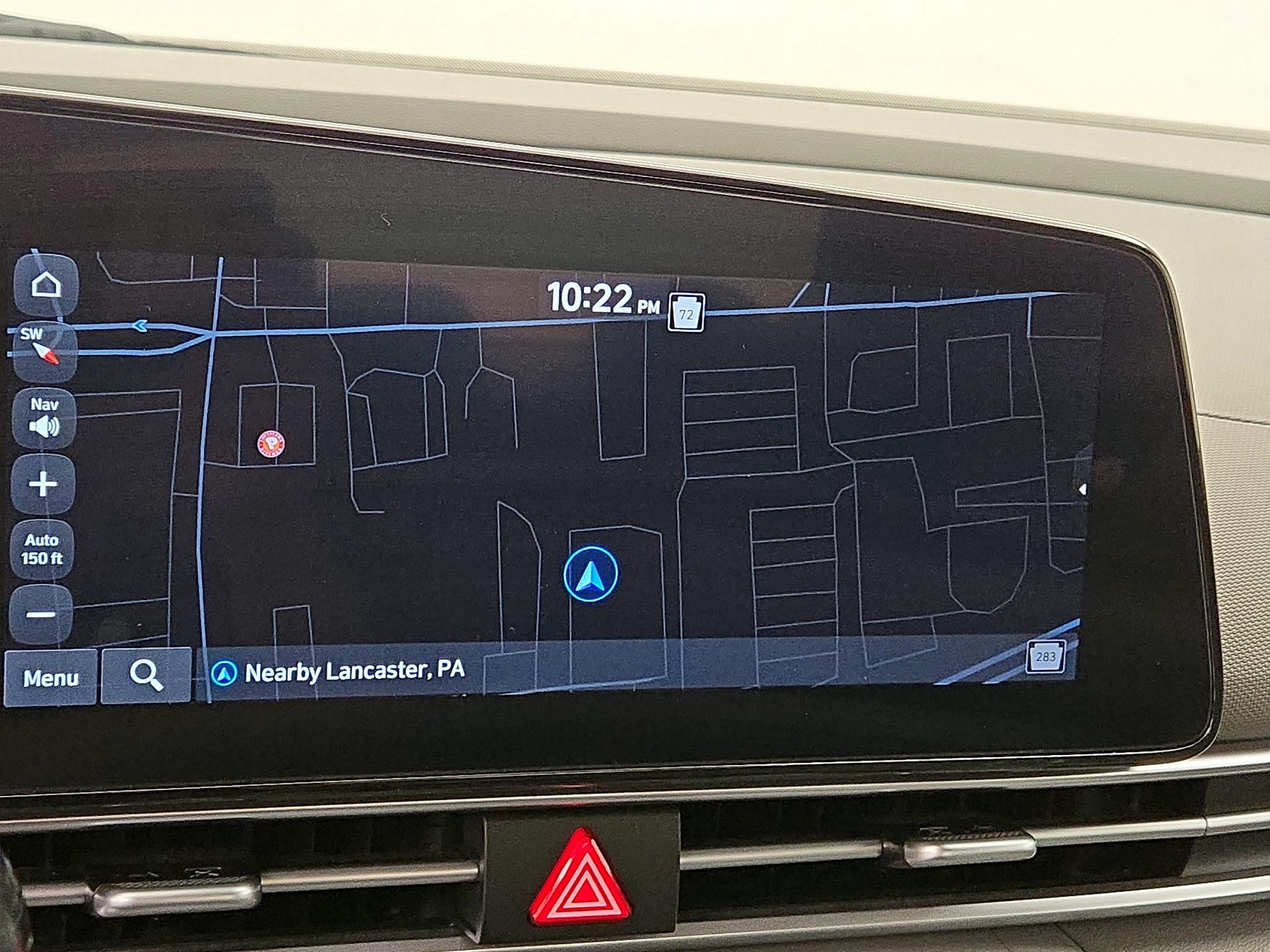 Thumbnail: 2023 Hyundai Elantra - 13