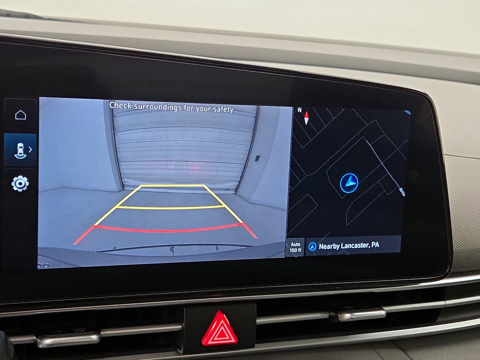 Thumbnail: 2023 Hyundai Elantra - 14