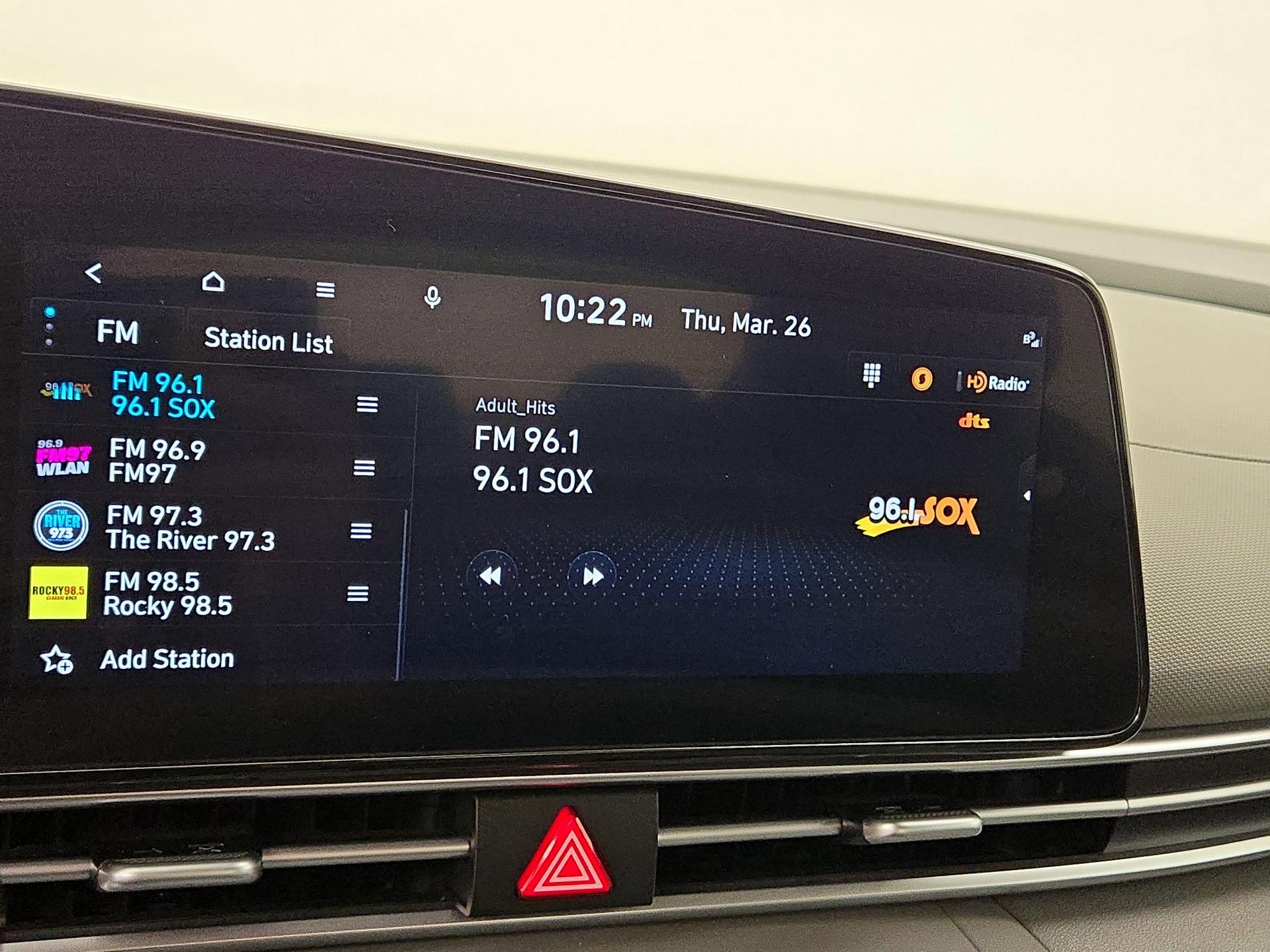 Thumbnail: 2023 Hyundai Elantra - 15