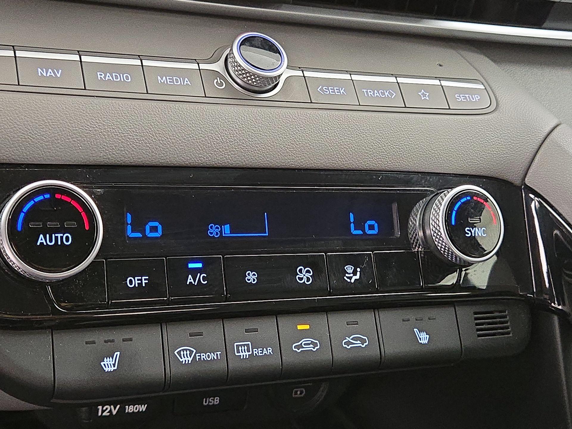 Thumbnail: 2023 Hyundai Elantra - 16