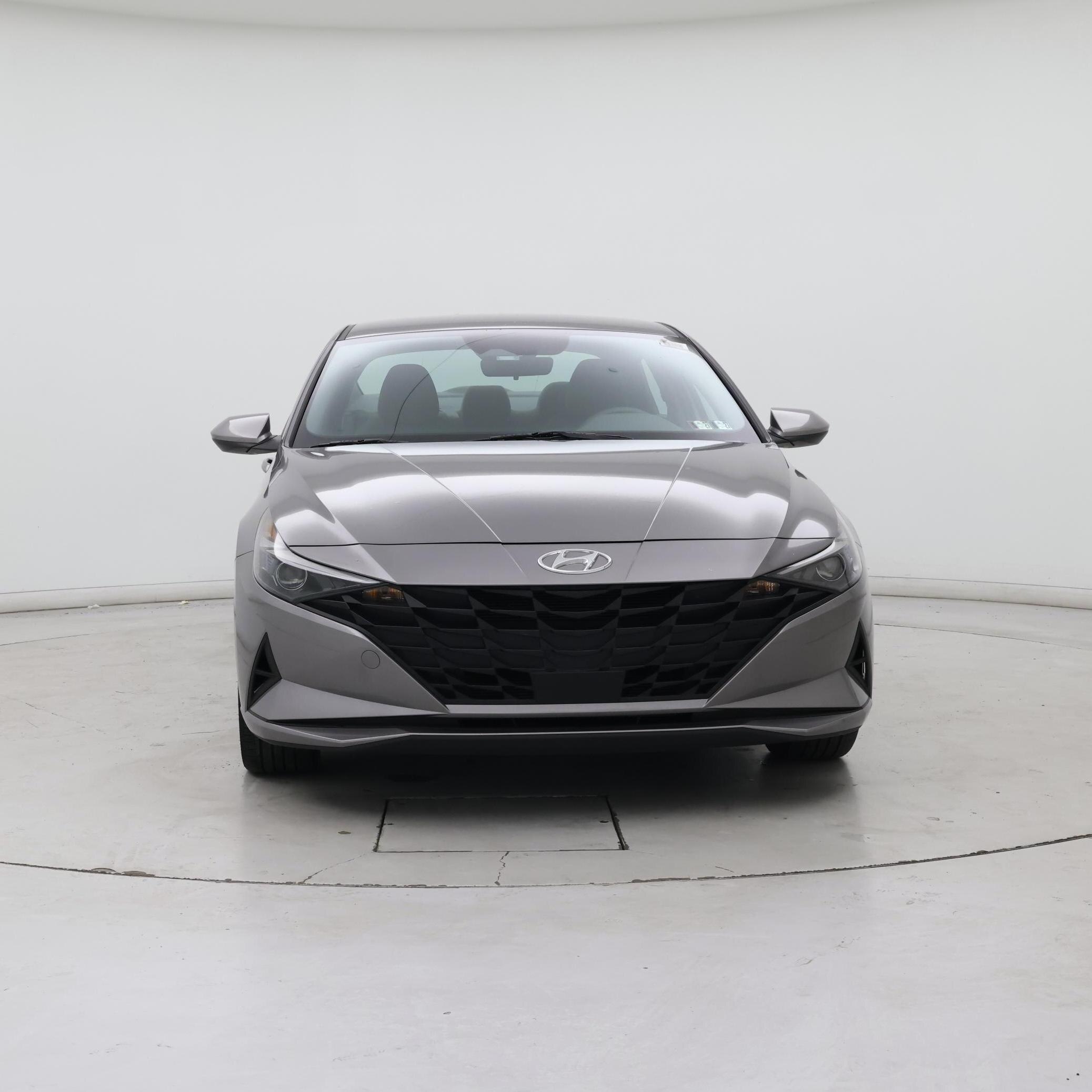 Thumbnail: 2023 Hyundai Elantra - 5