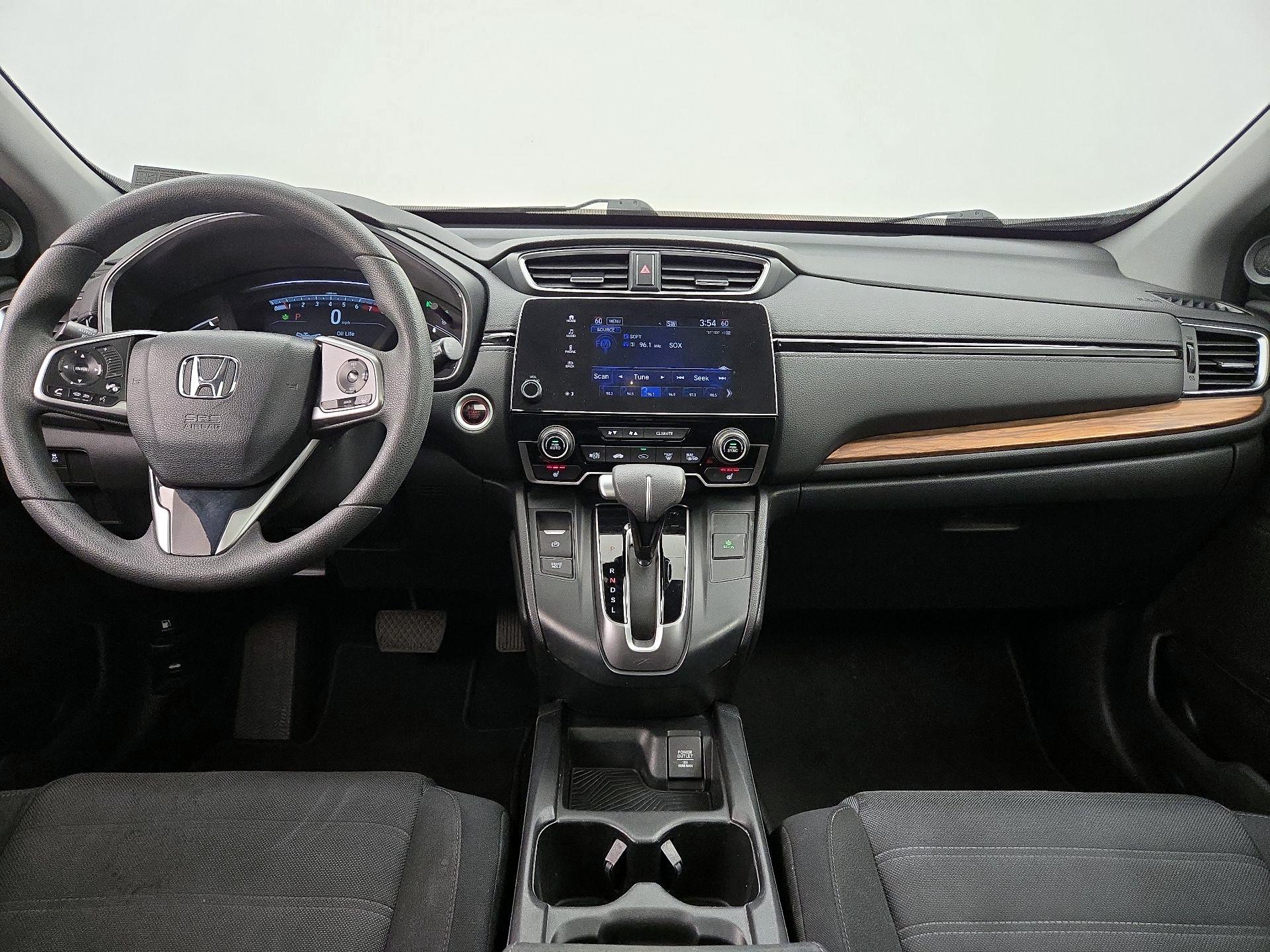Thumbnail: 2018 Honda CR-V - 9