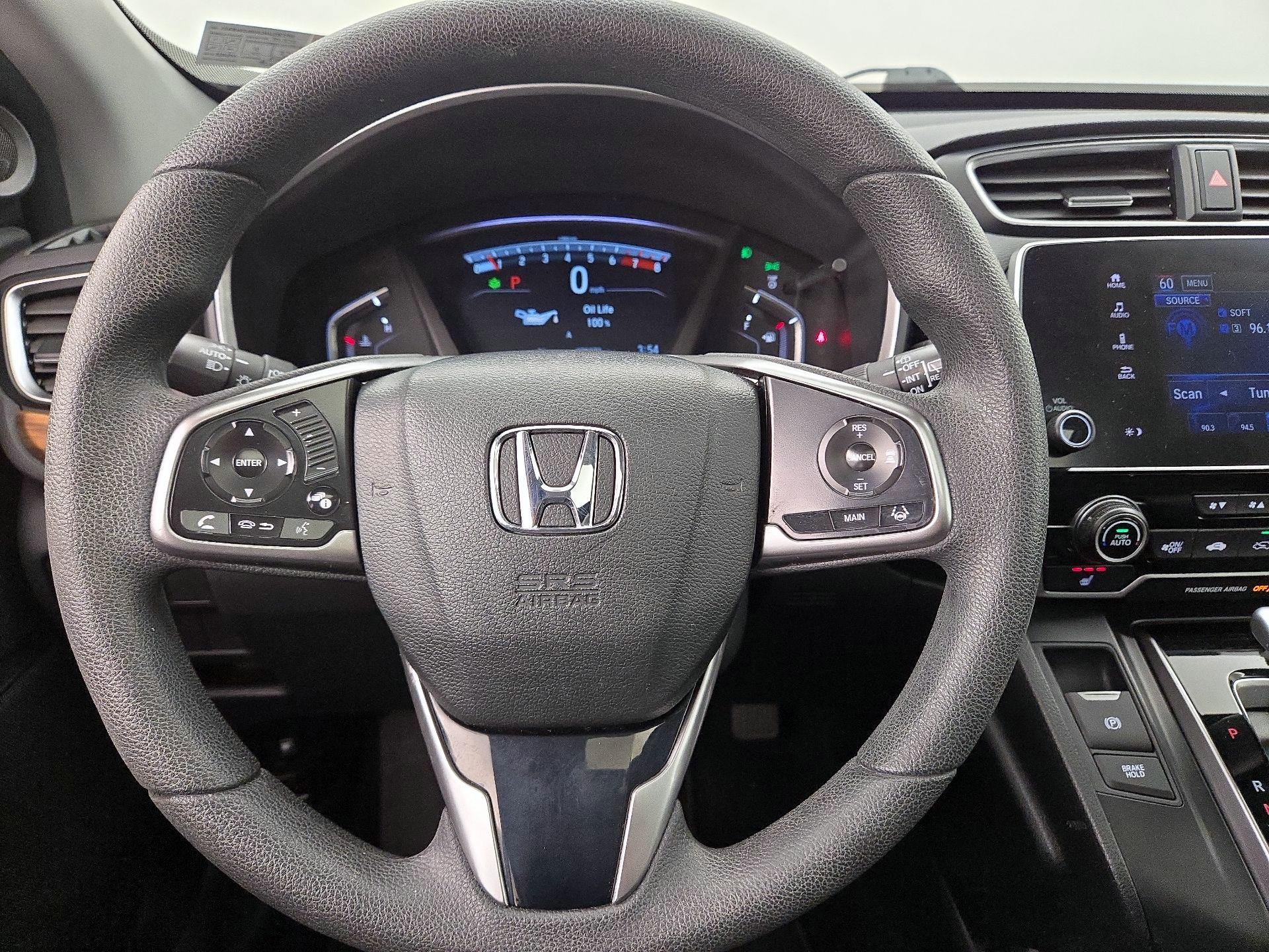 Thumbnail: 2018 Honda CR-V - 10