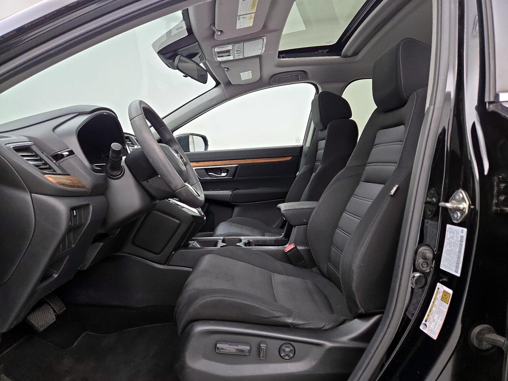 Thumbnail: 2018 Honda CR-V - 11