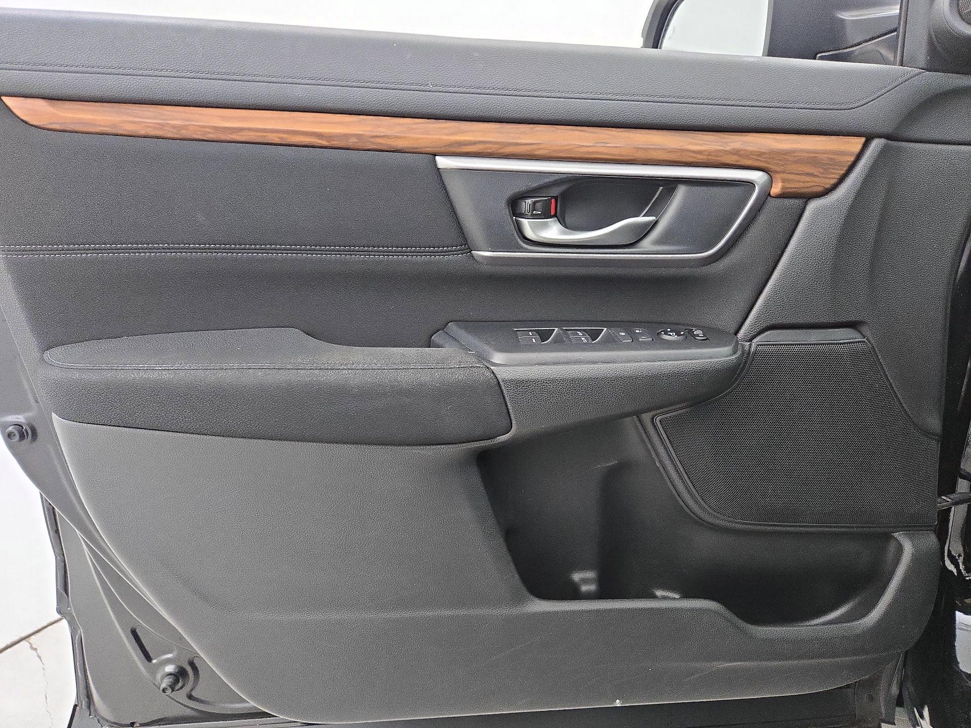 Thumbnail: 2018 Honda CR-V - 12