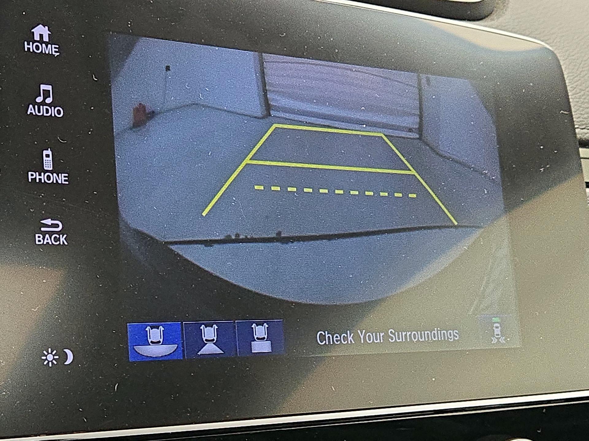 Thumbnail: 2018 Honda CR-V - 13