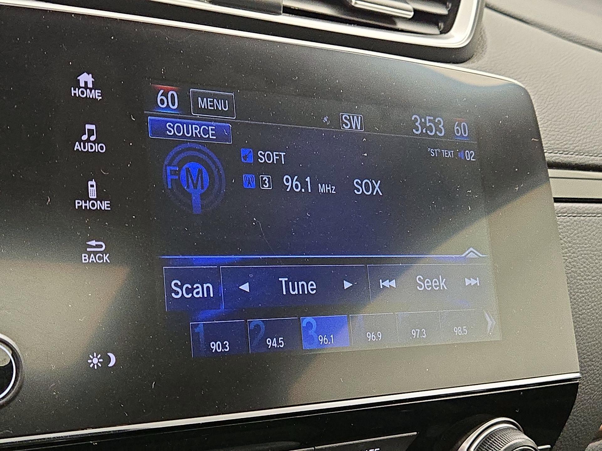 Thumbnail: 2018 Honda CR-V - 14